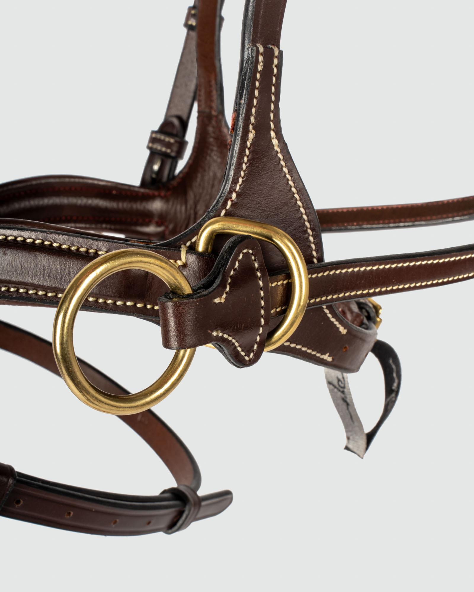 Snaffle D-Motion Snaffle D-Motion