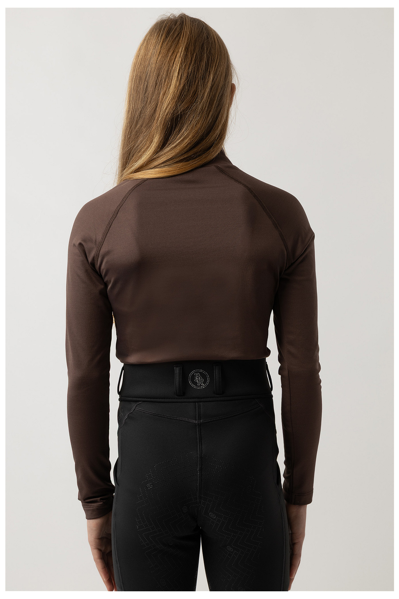 Eevolv Turtleneck Linn