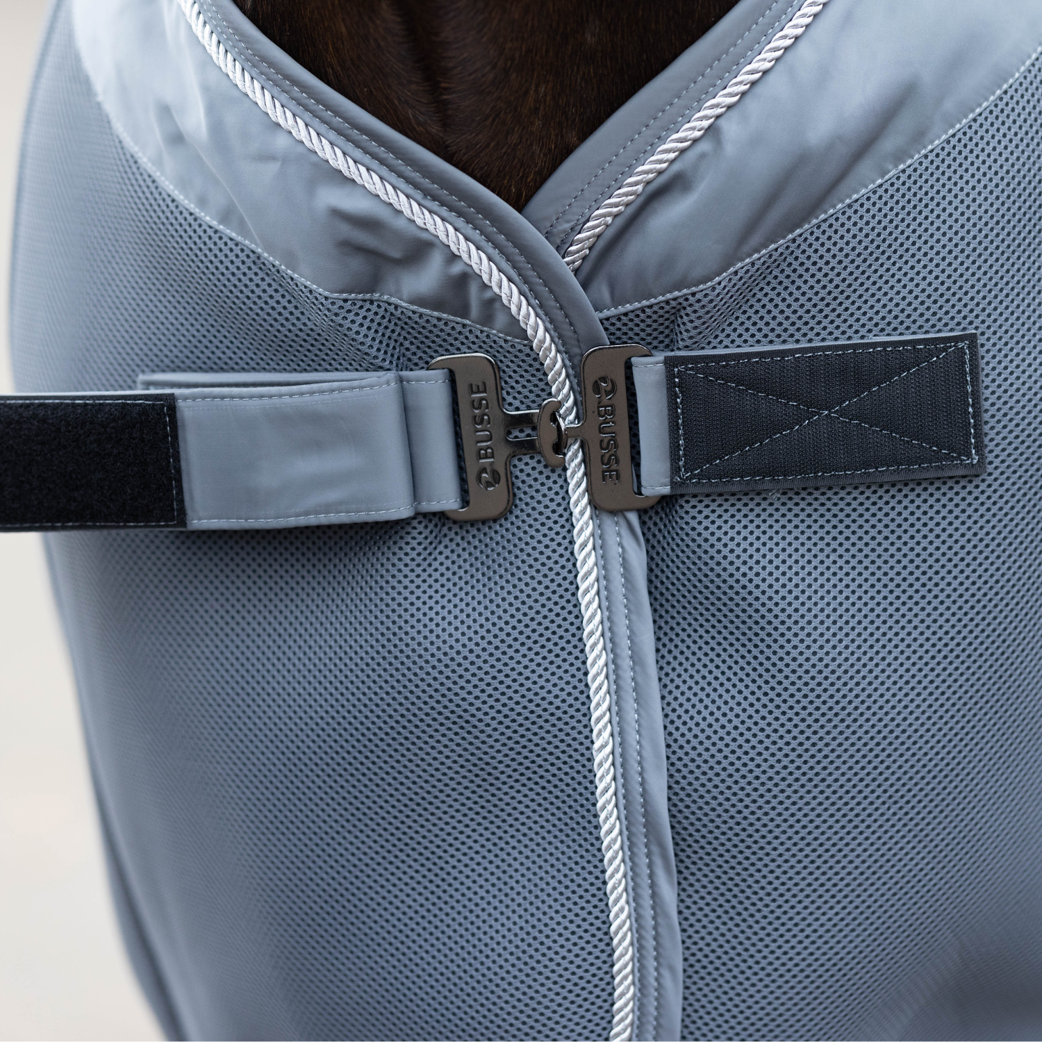 3D Air Fleece Premium sweat rug