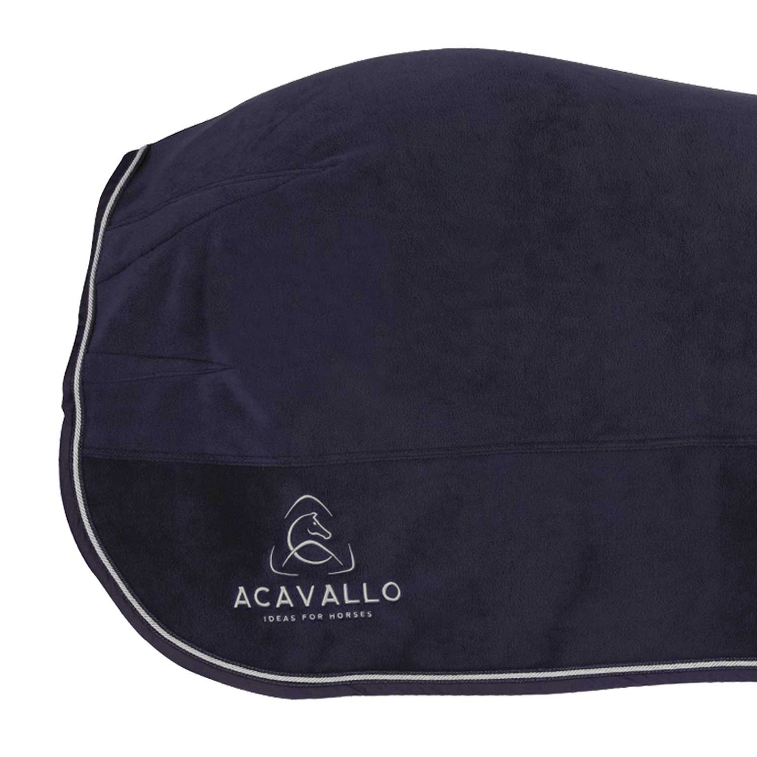 Fleece-Stalldecke 800g