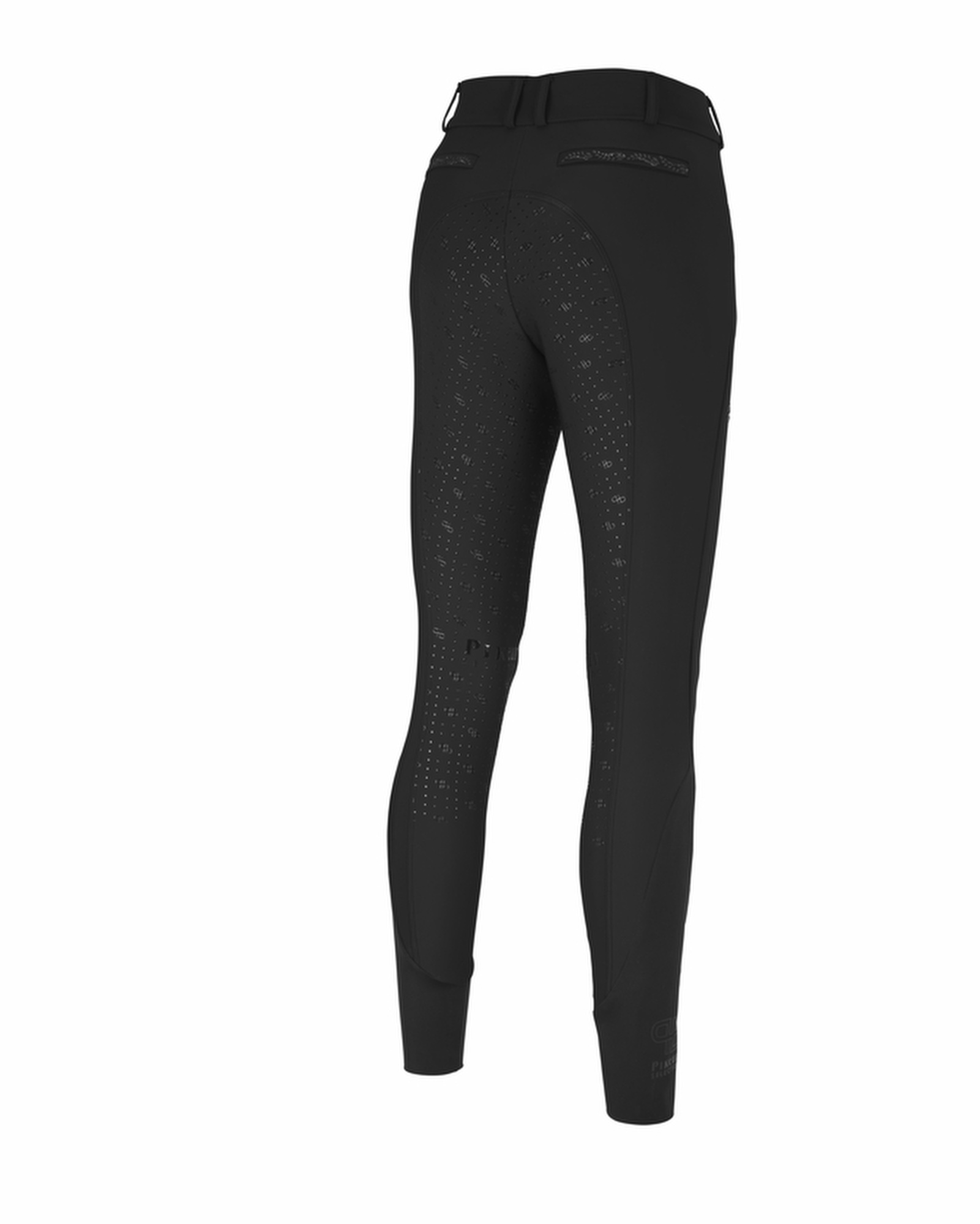 Ladies' riding breeches Ceelina SD with full grip