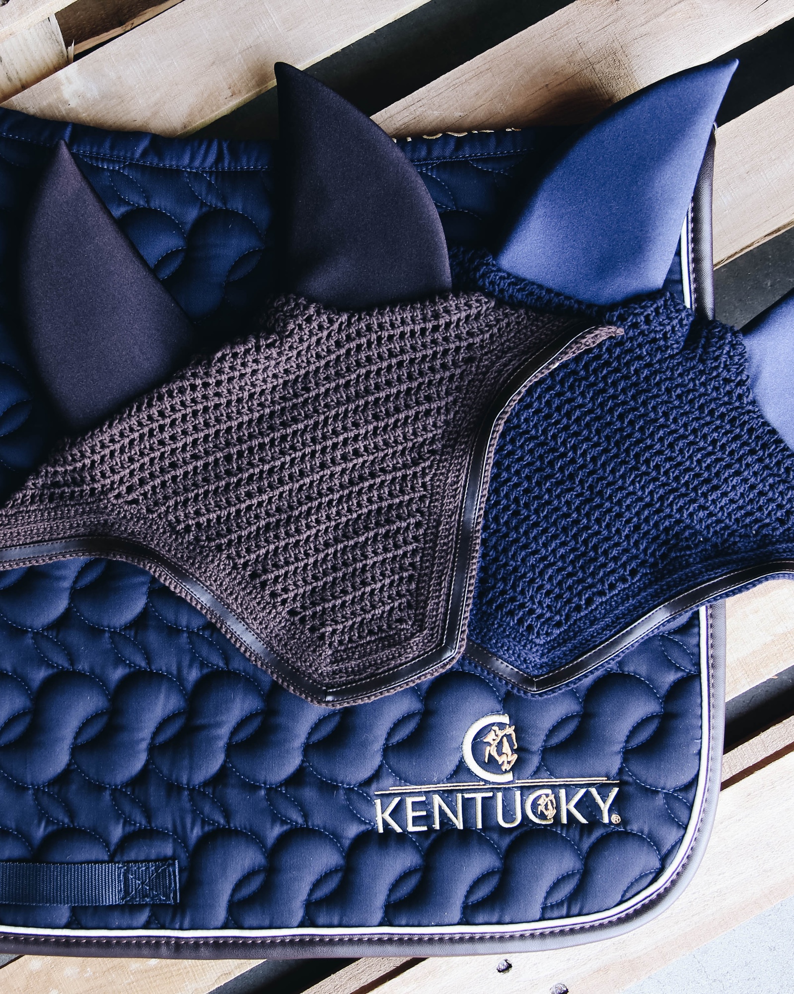 Saddle pad Absorb