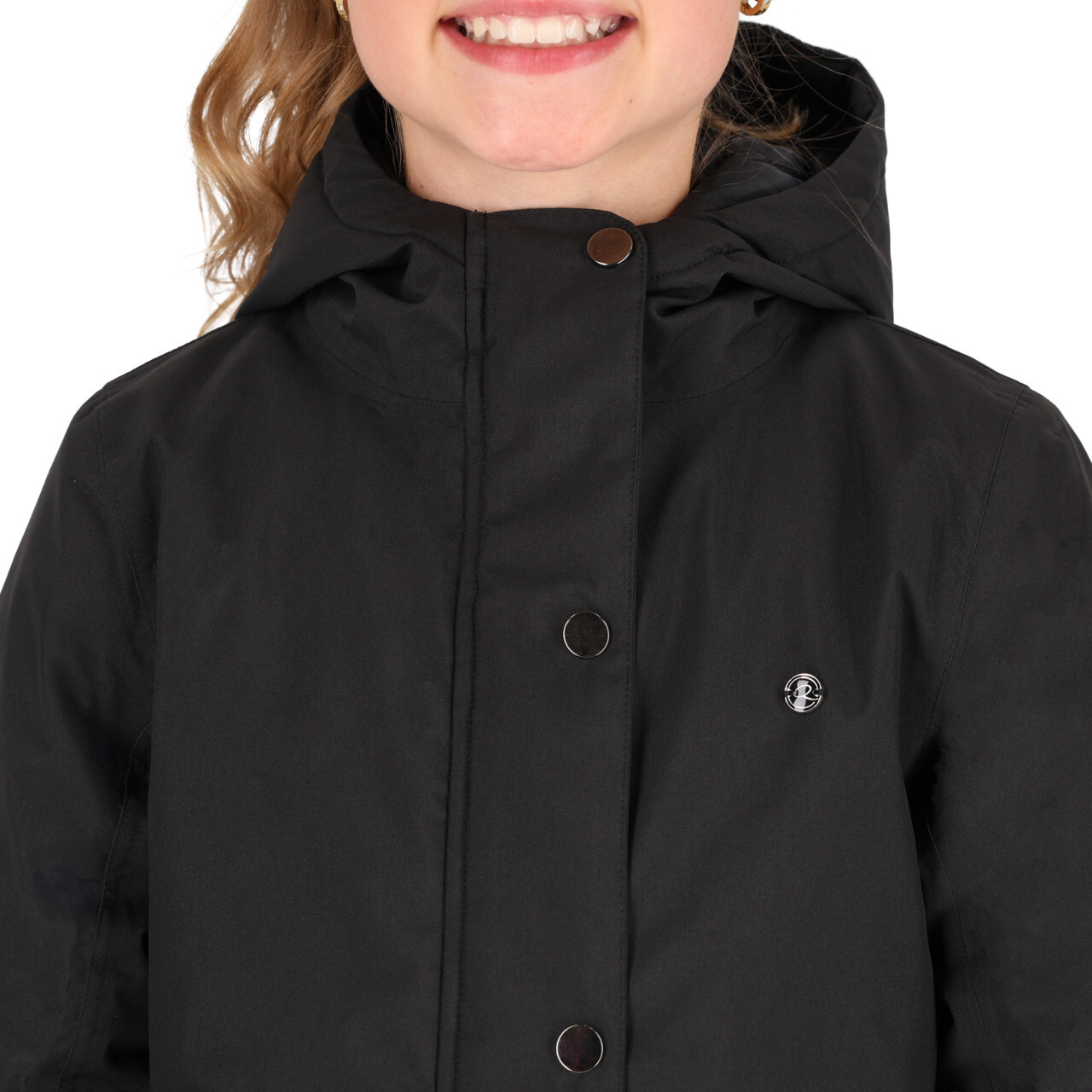 Linde Junior winter jacket