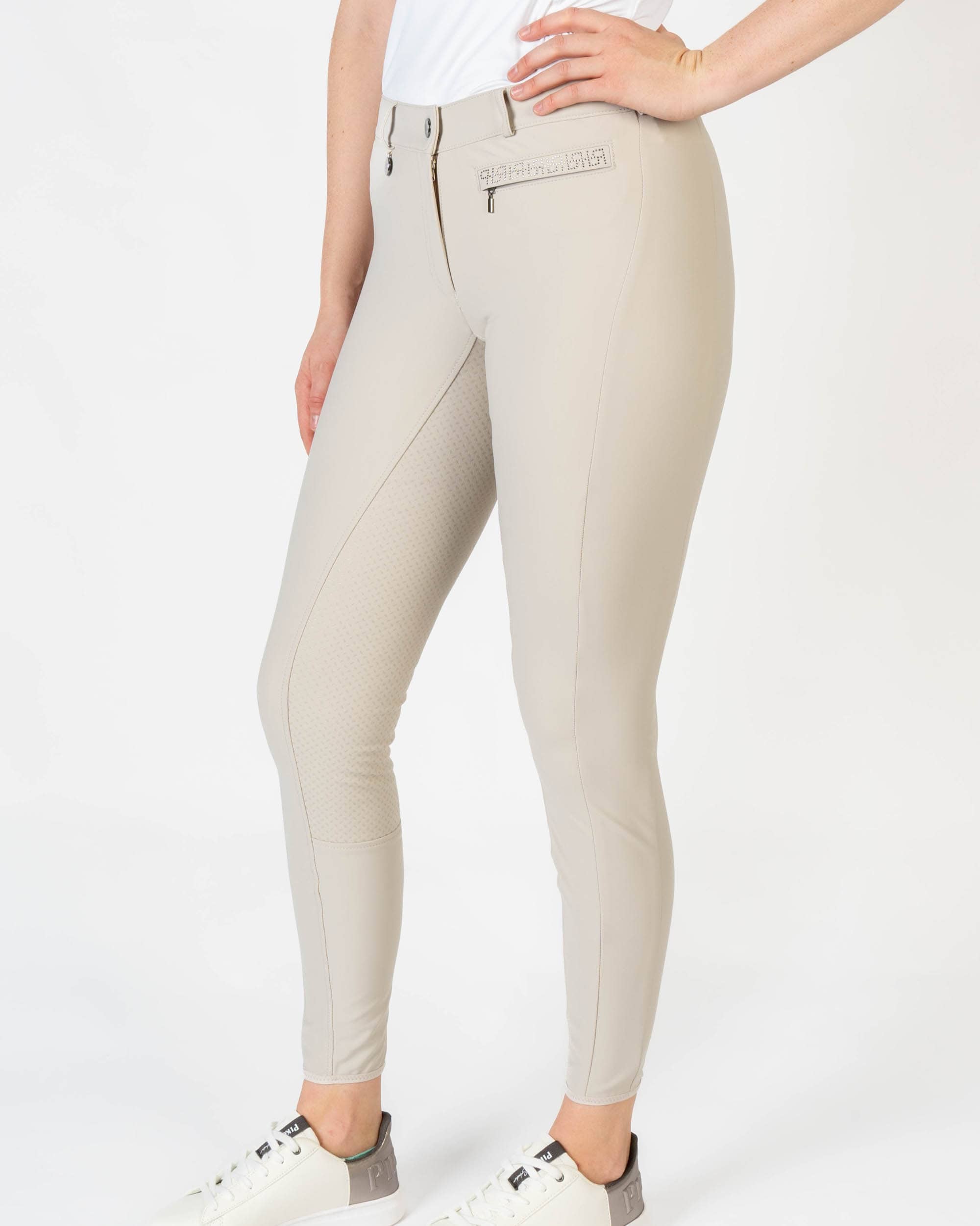 Reithose Damen Vally mit Vollgrip Reithose Damen Vally mit Vollgrip