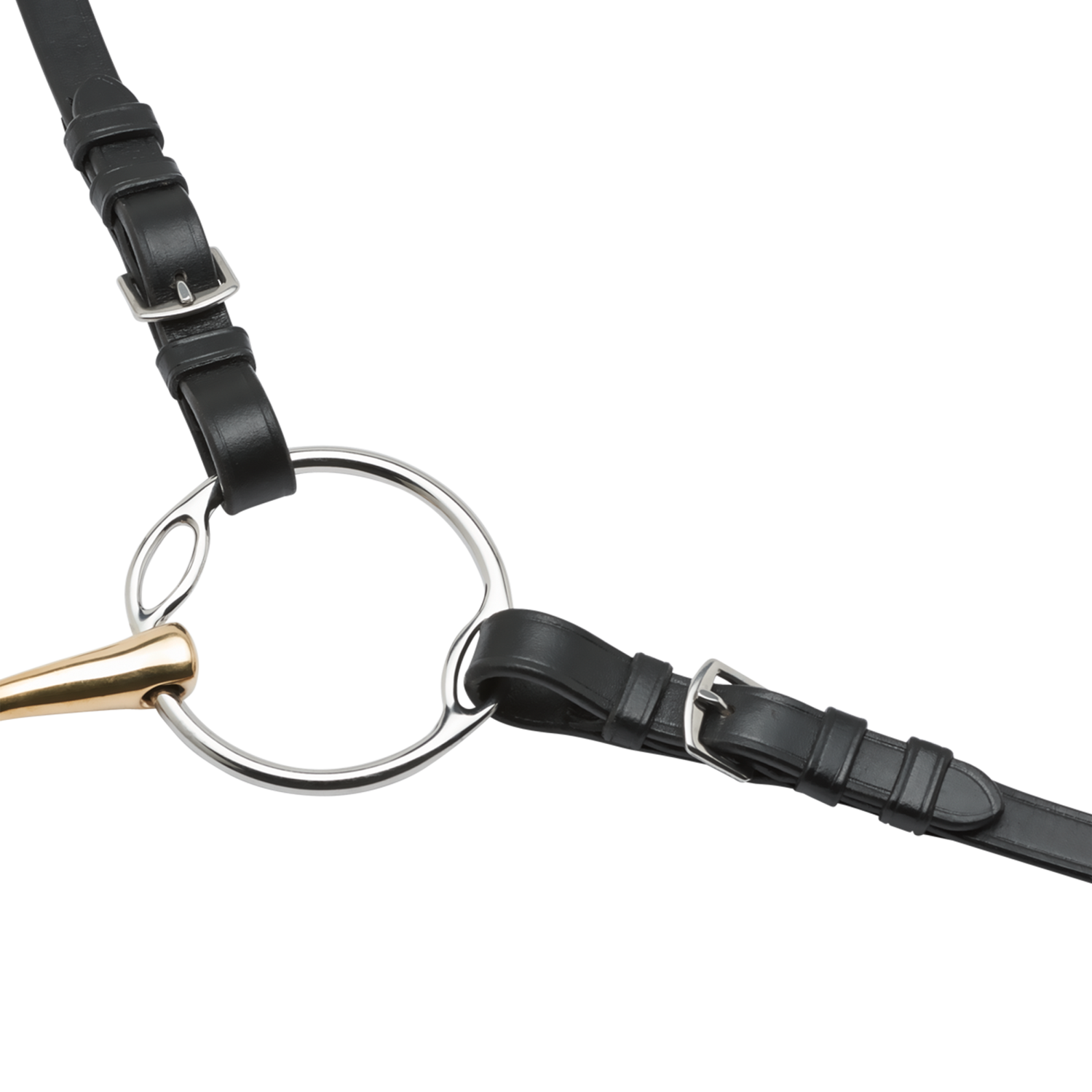 Soft-Ring-Wassertrense Kaugan®-Shaped, 16 mm