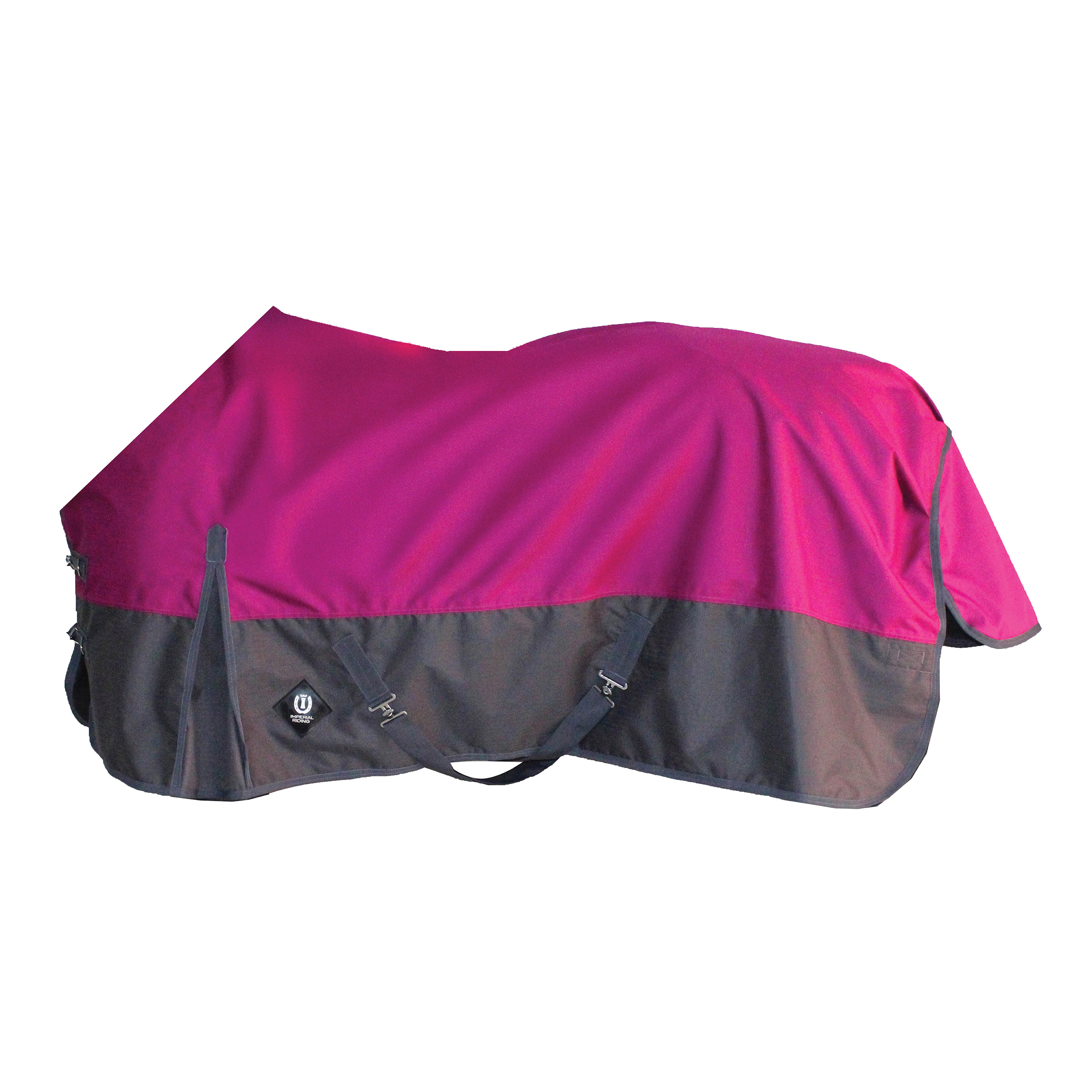 Outdoordecke Limited Sommer ohne Halsteil