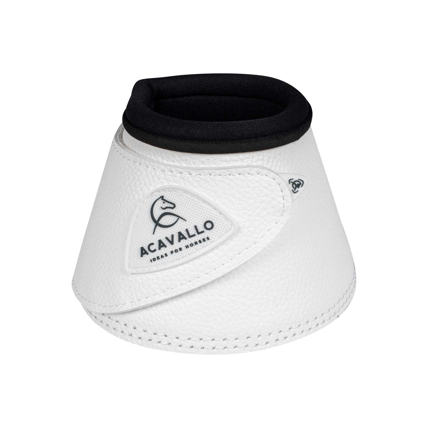 Hufglocken Eco-Leder & Klettverschluss