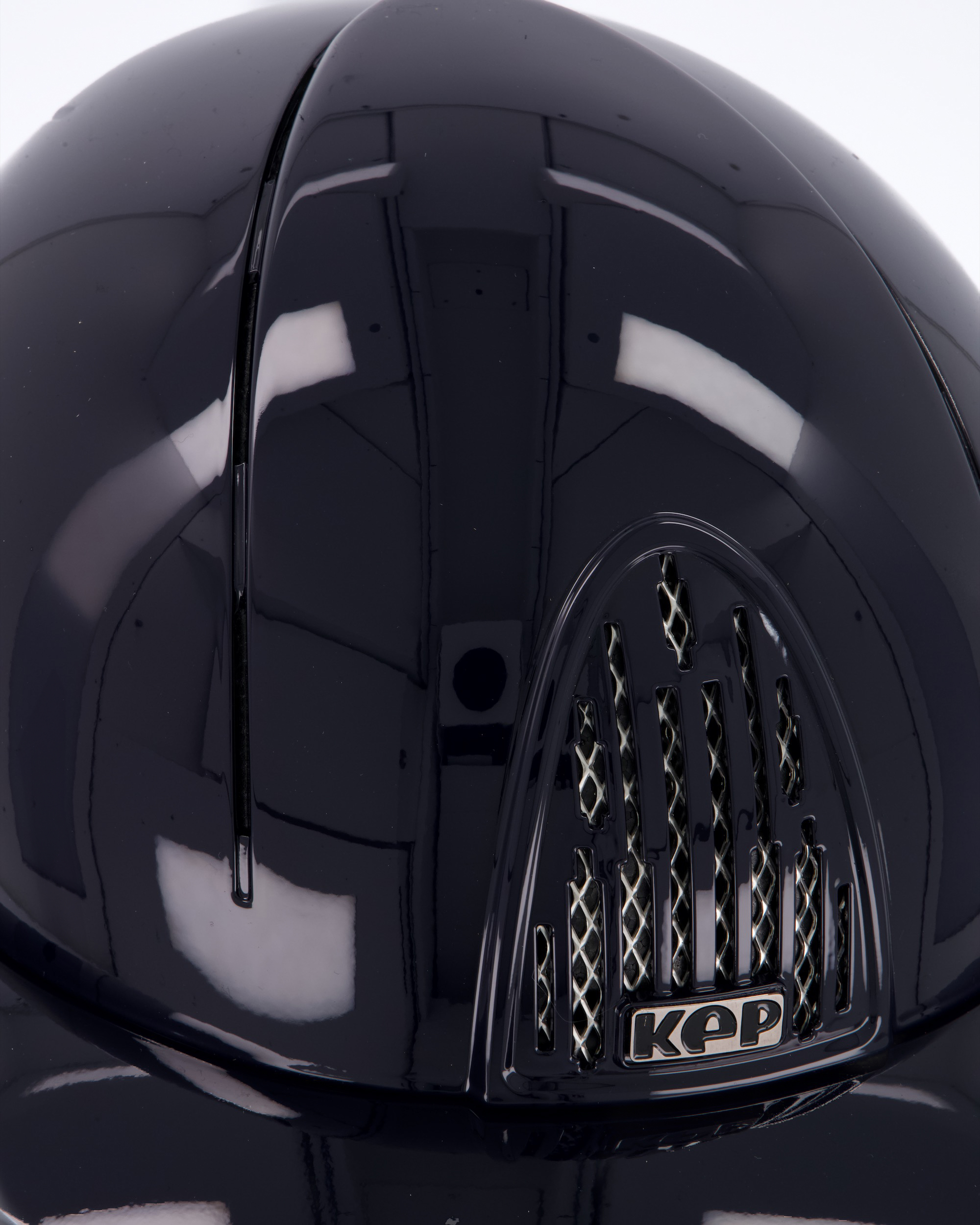 Riding helmet Cromo ABS Cromo Smart Polish Polo