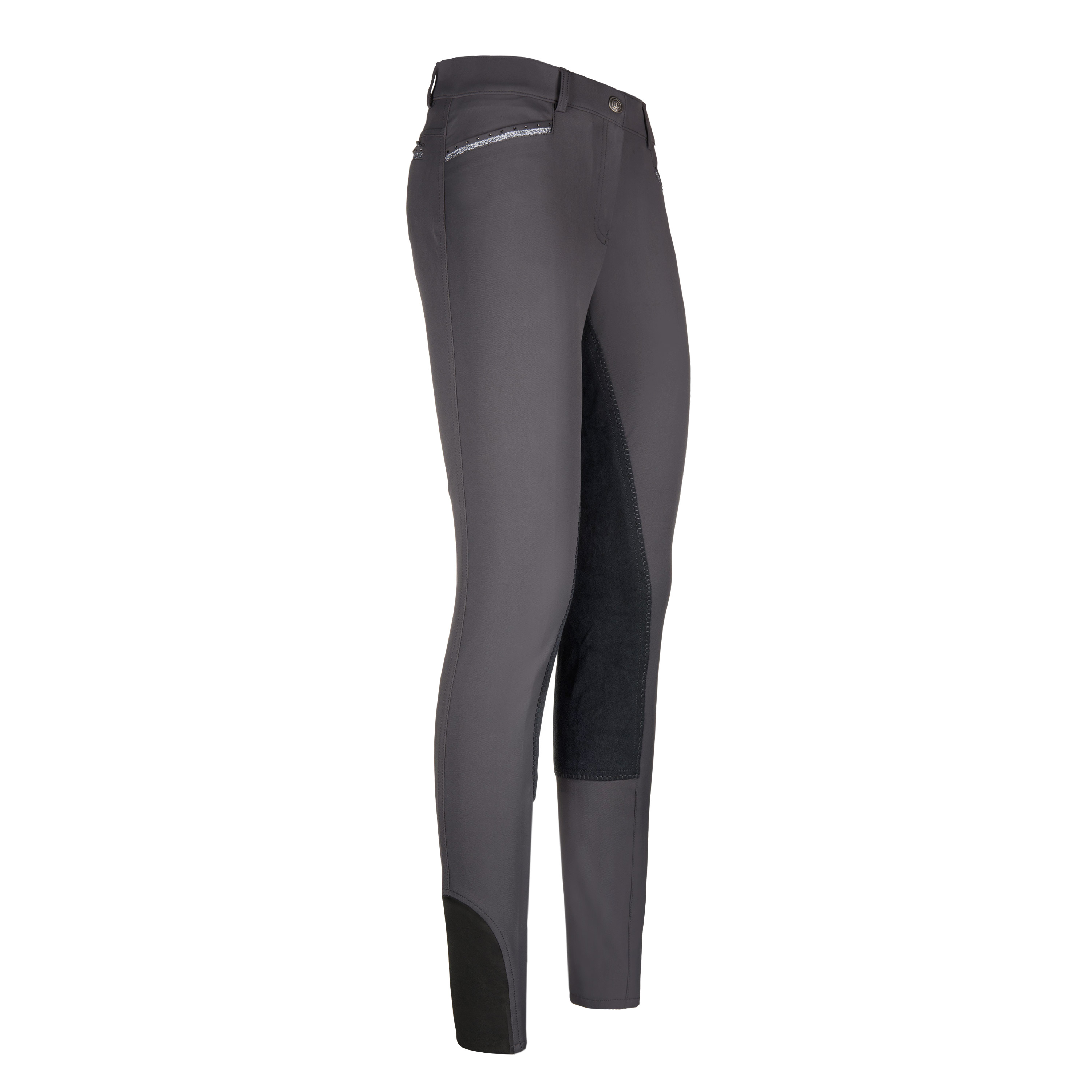 Reithose El Capone Full