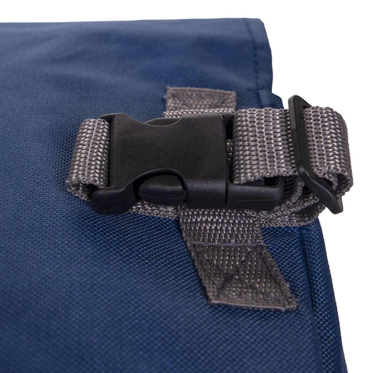 Stable packing bag