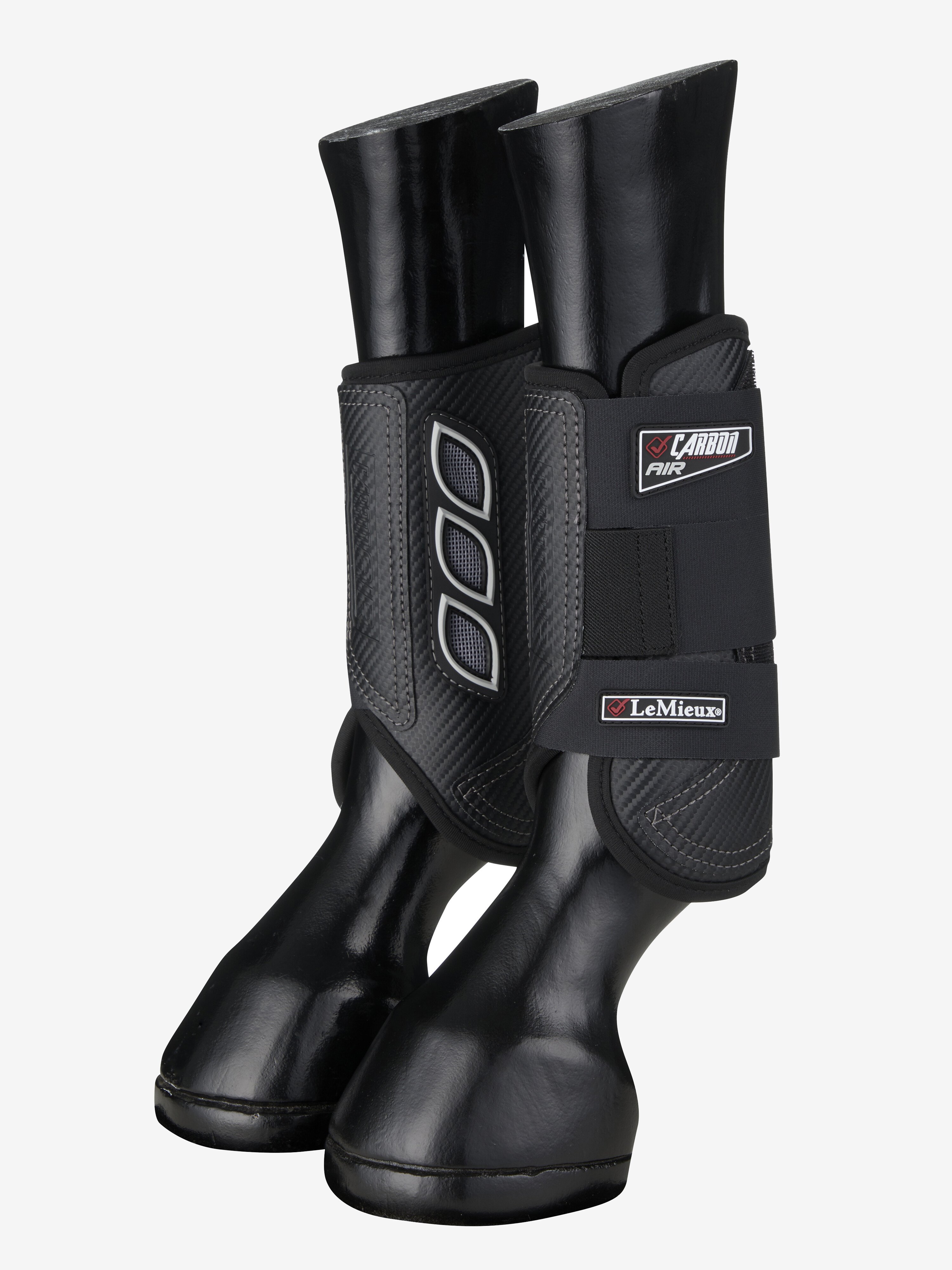 Carbon Air Xc cross-country boots front