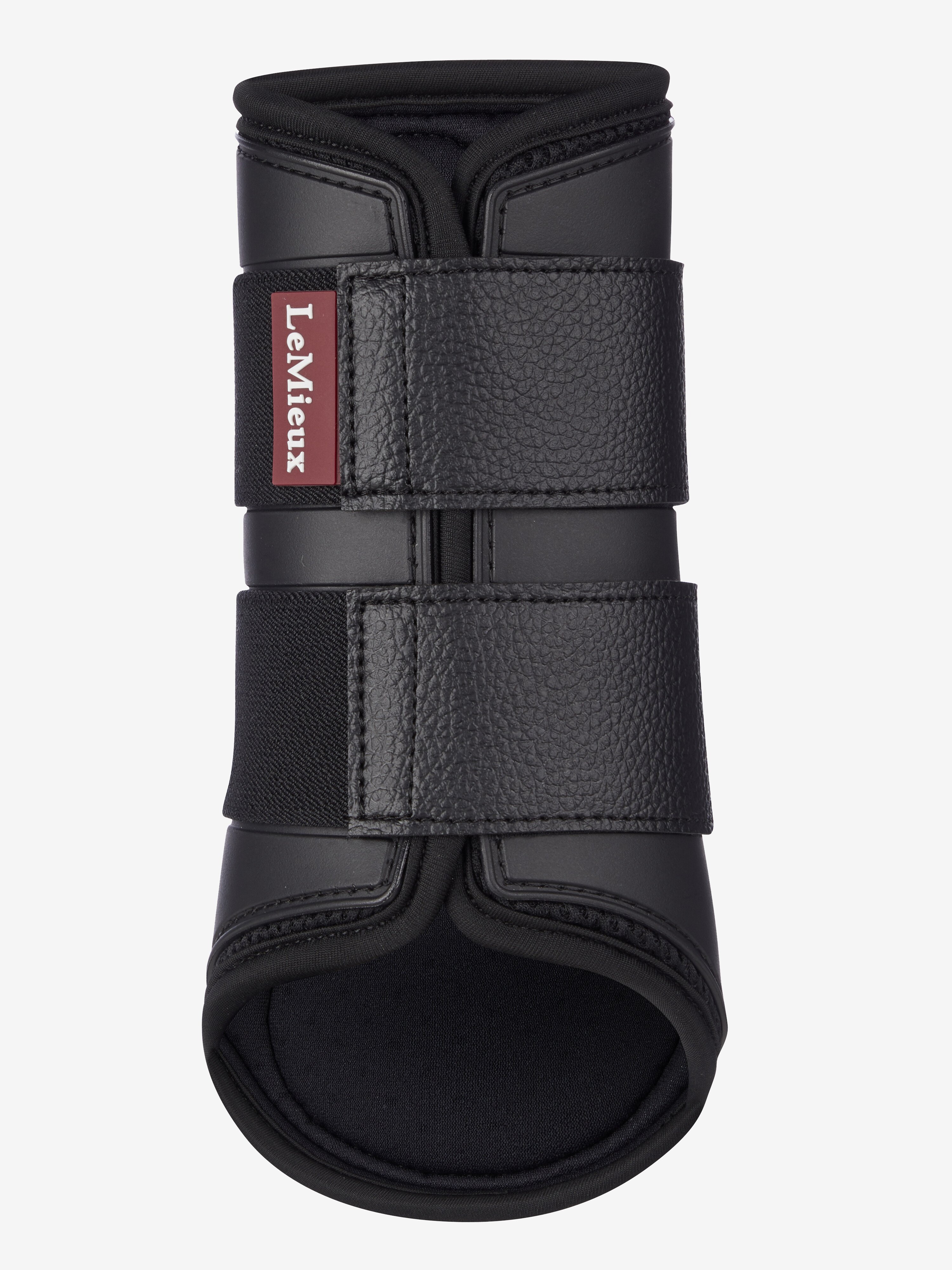 Proshell brushing boots