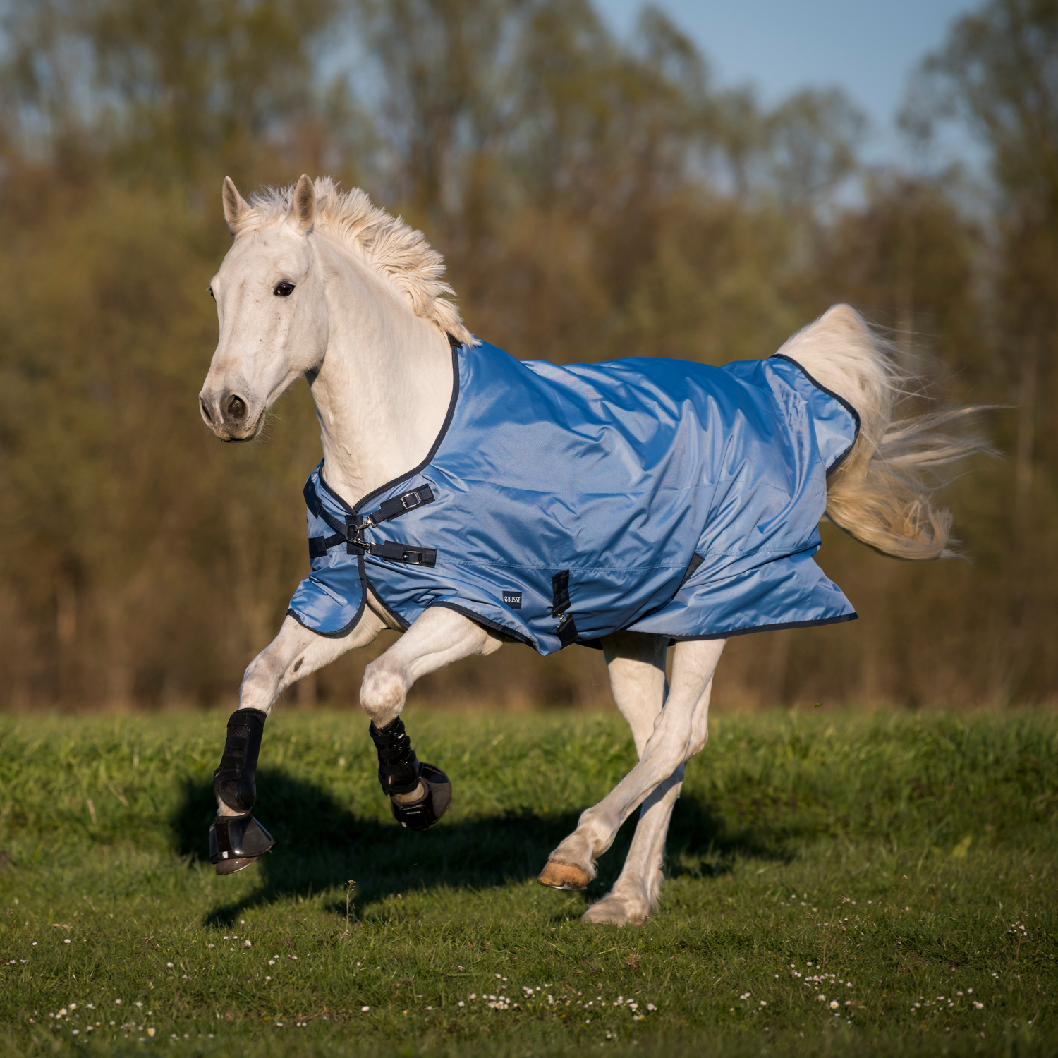Outdoor blanket Windchill 00