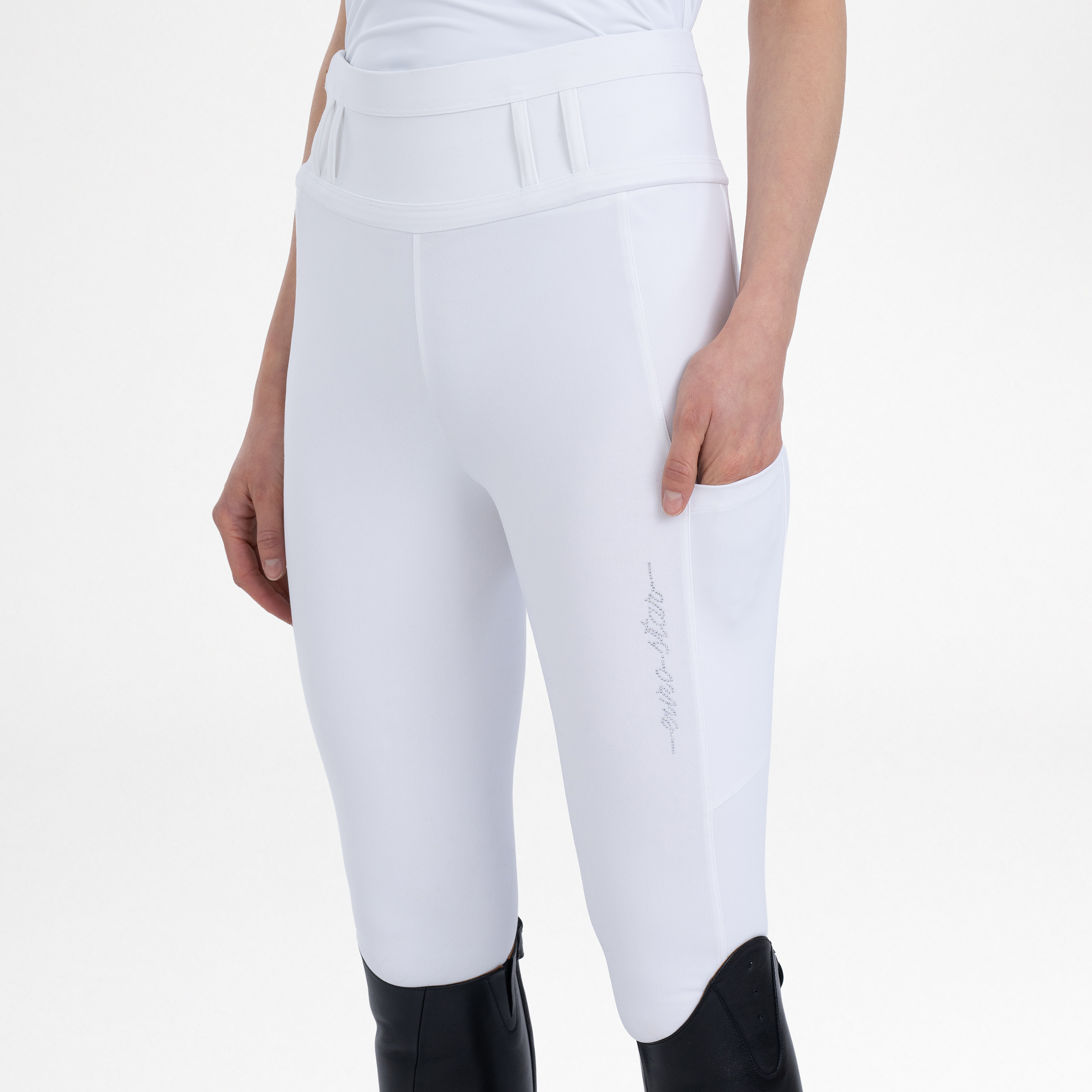 Reitlegging Eres FullGrip