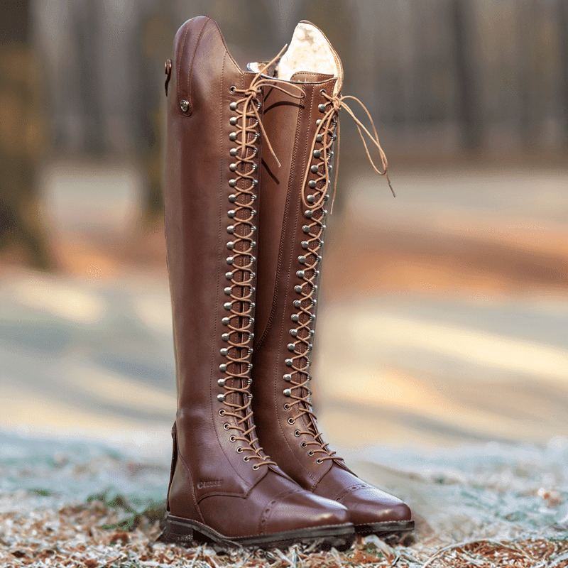 Reitstiefel Laval Pure Wool