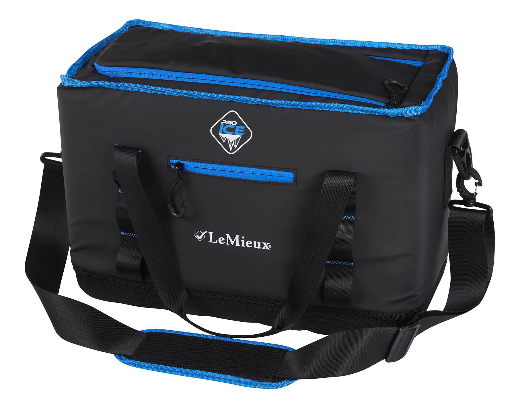 LMX ProIce Cooling Travel Bag Black