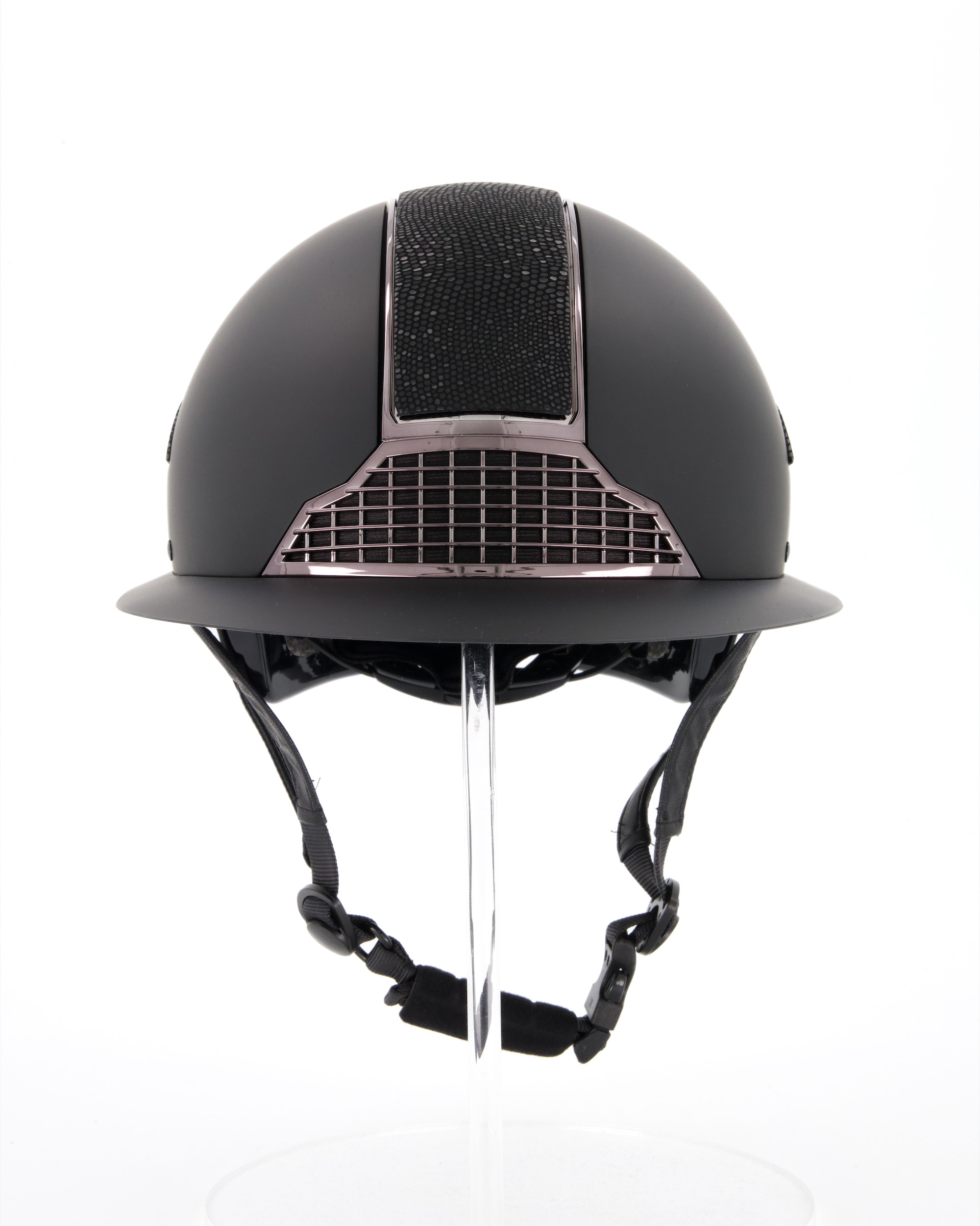 Reithelm Detroit mit Polovisier