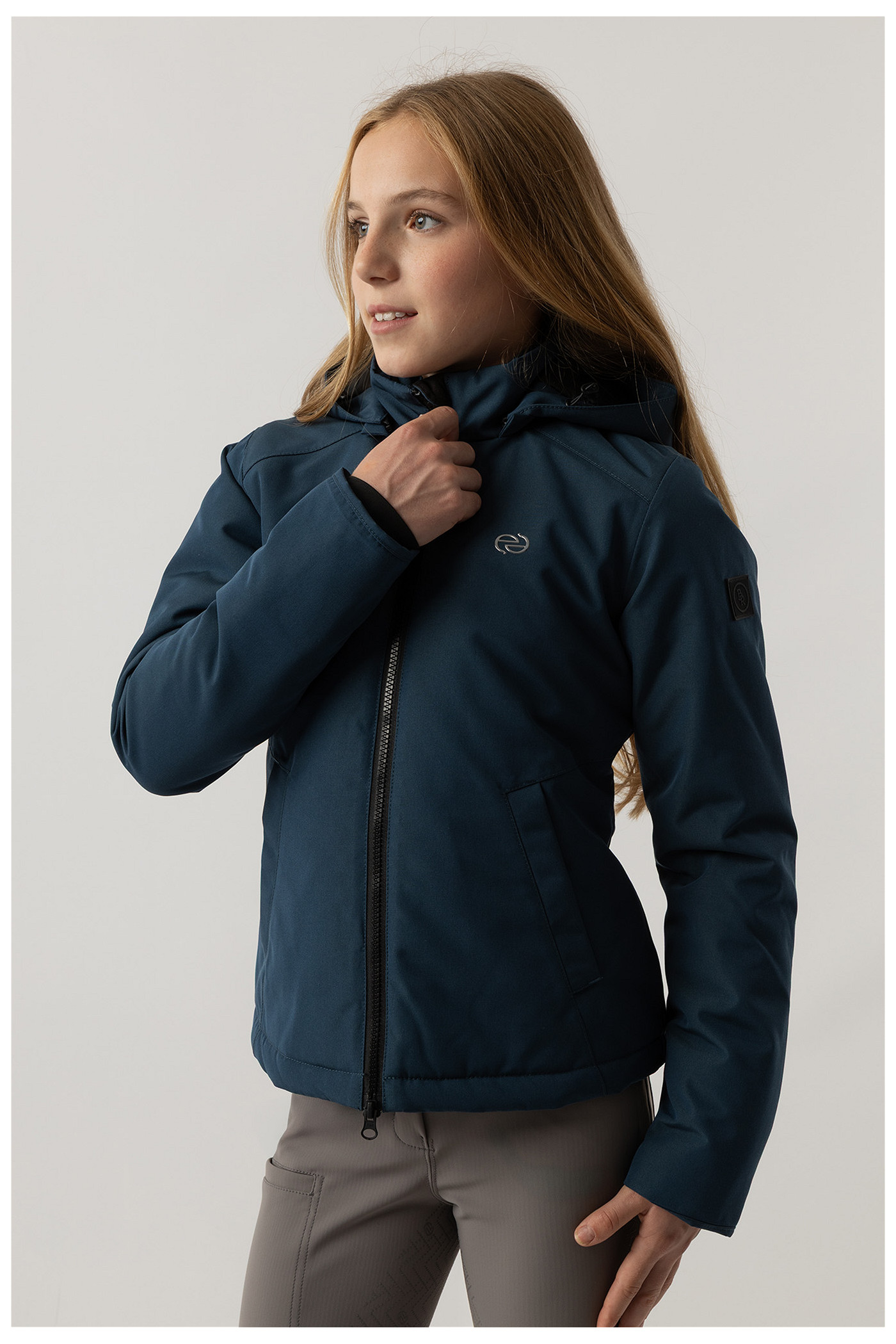Eevolv Jacket Leah