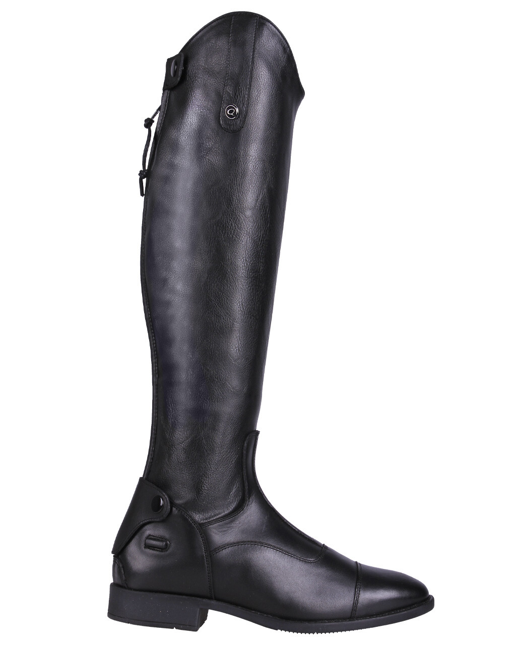 Hugo riding boots