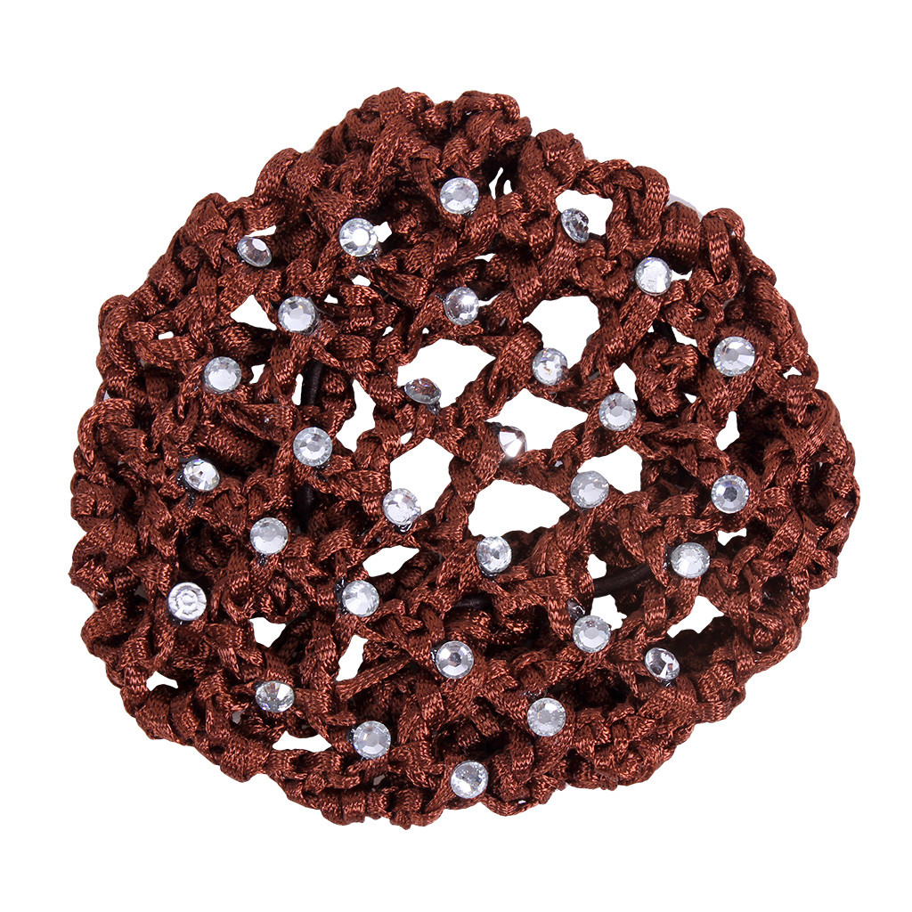 Diamond hairnet