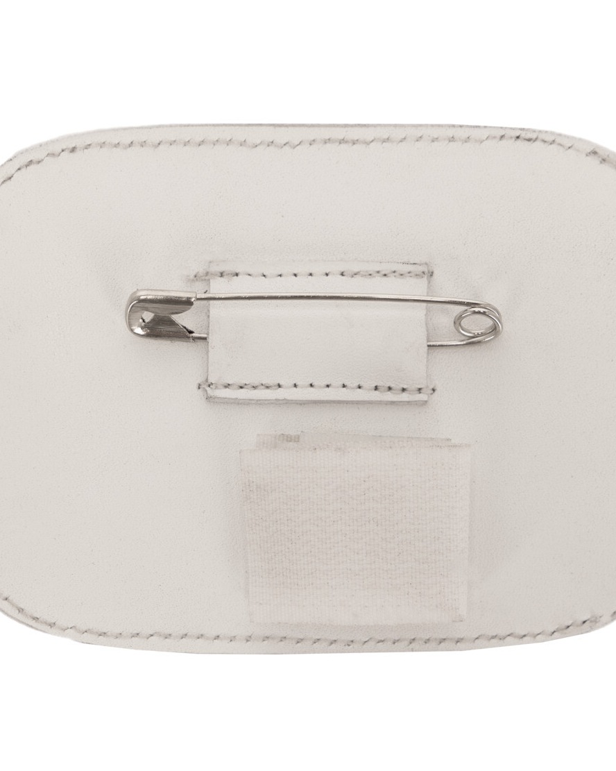 Startnummernhalter Quatro 2er Pack