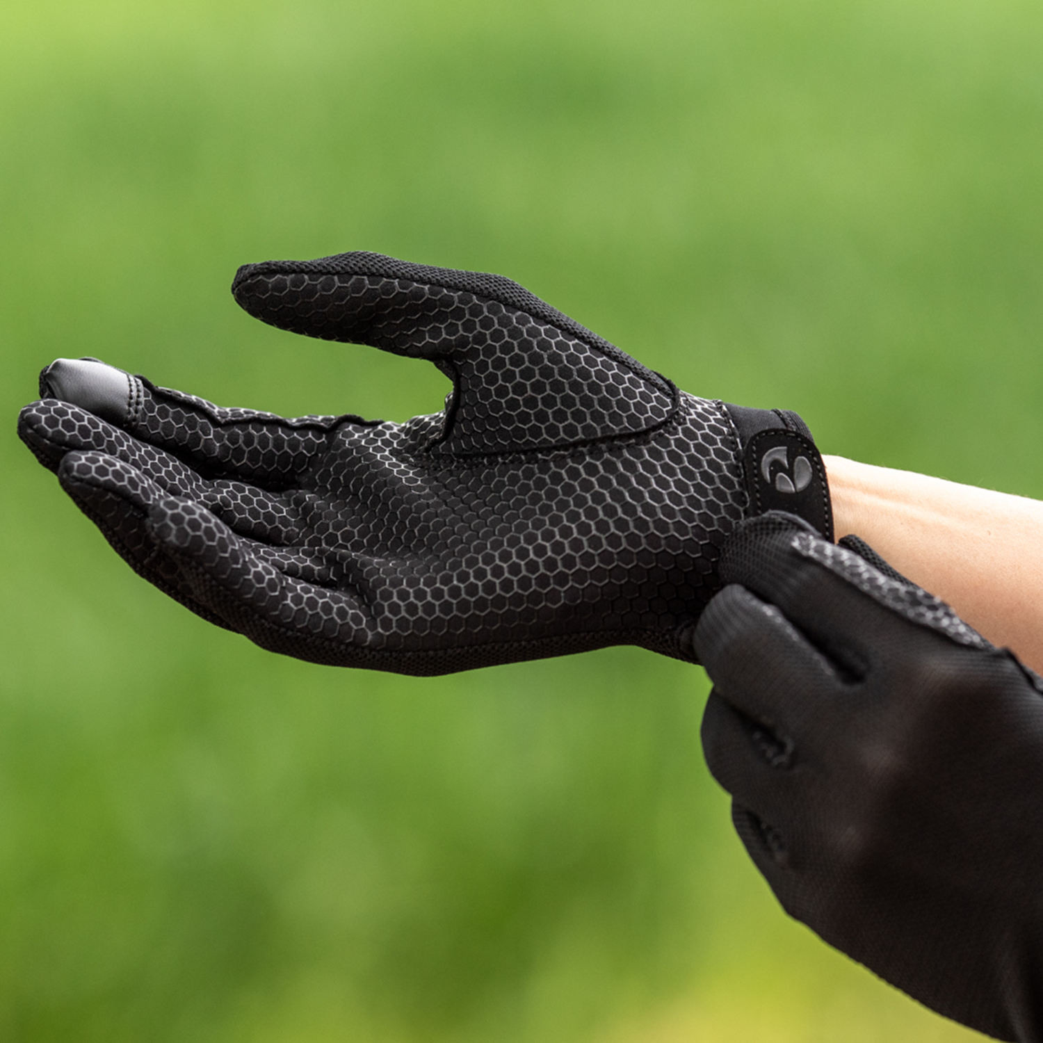 Reithandschuhe Valea