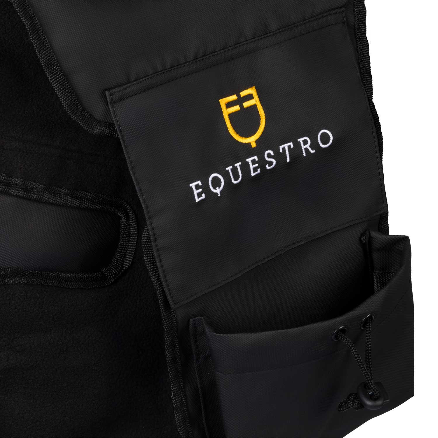 Steigbügelhülle aus Polyester