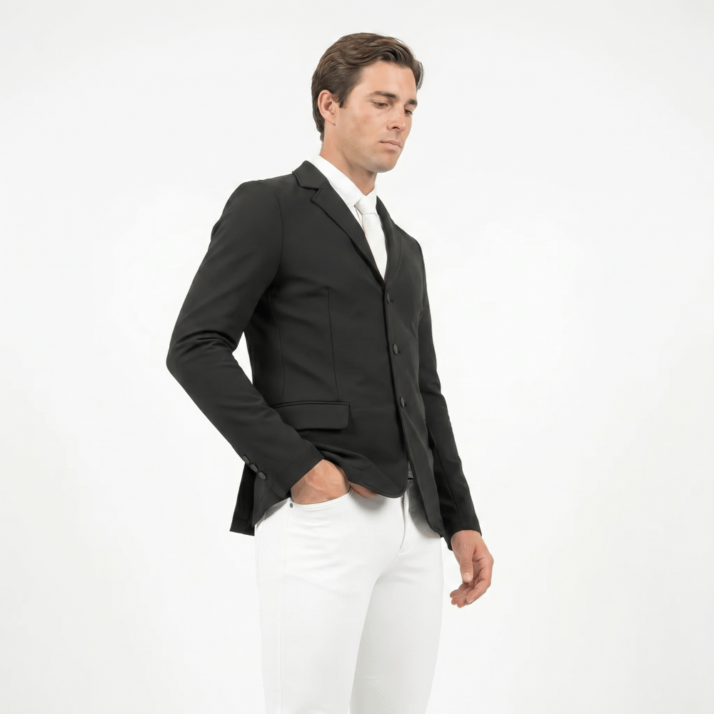 Turnierjacket Classic für Herren