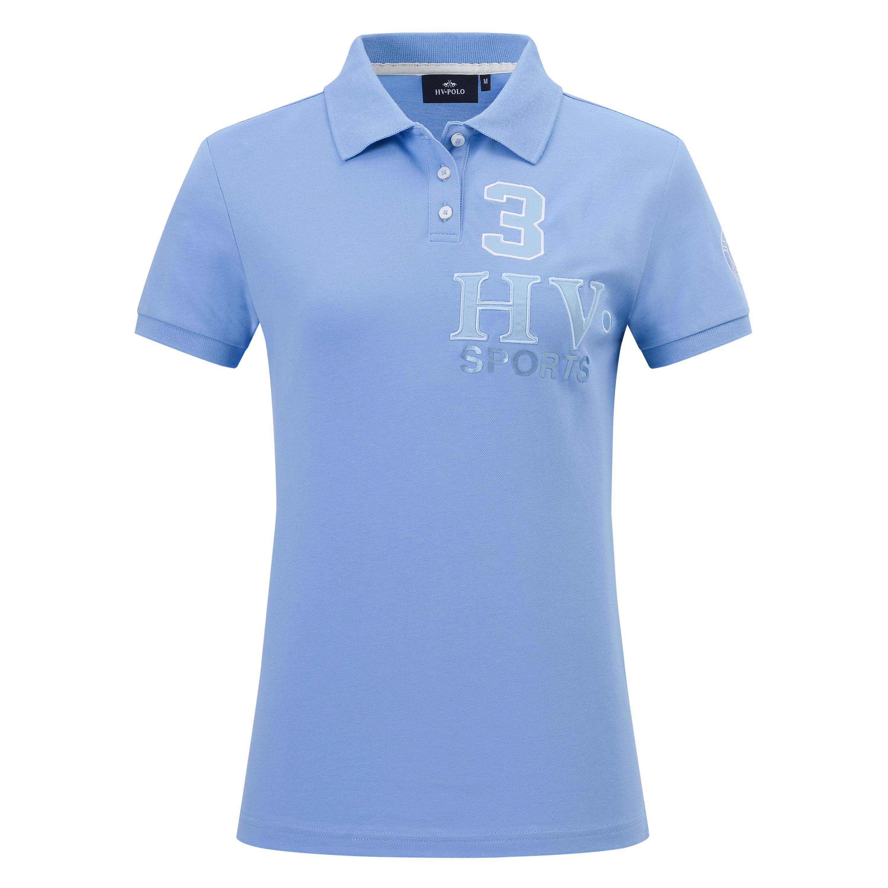 Poloshirt Favourite