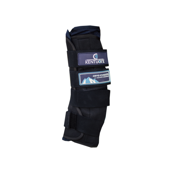 Gaiters Cryo Ice Boots