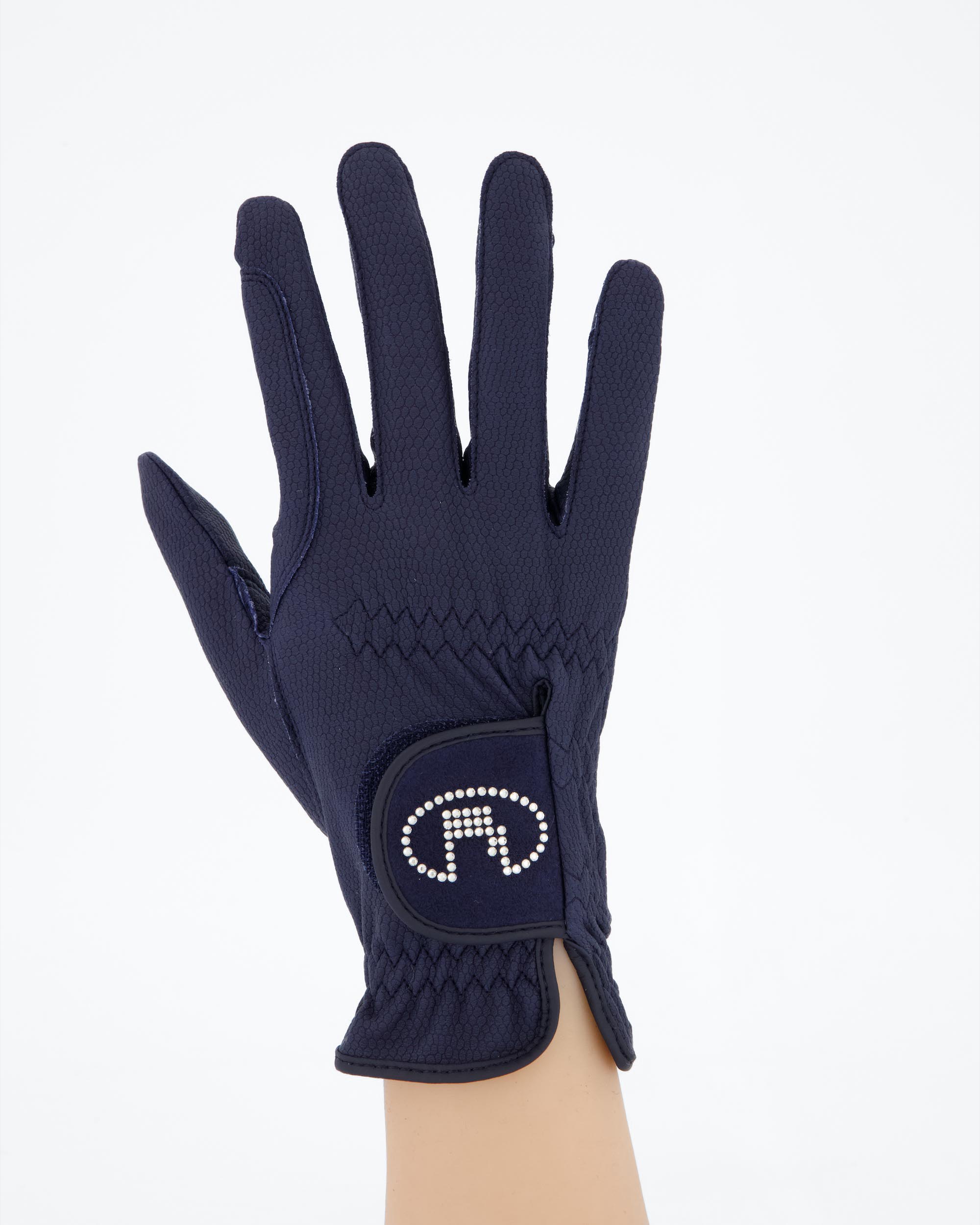 Lisboa riding glove