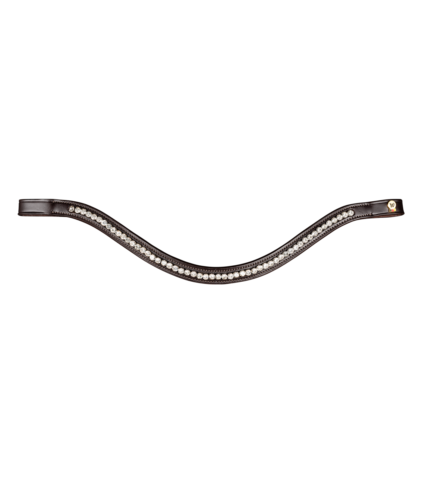 S-Line Trensenzaum Essential engl. komb.