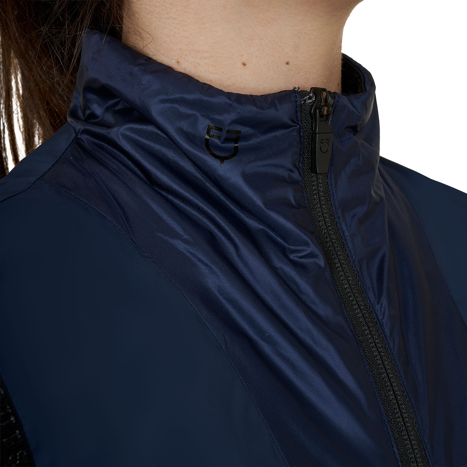 Faltbare Kinder-Weste Unisex Foldable Line