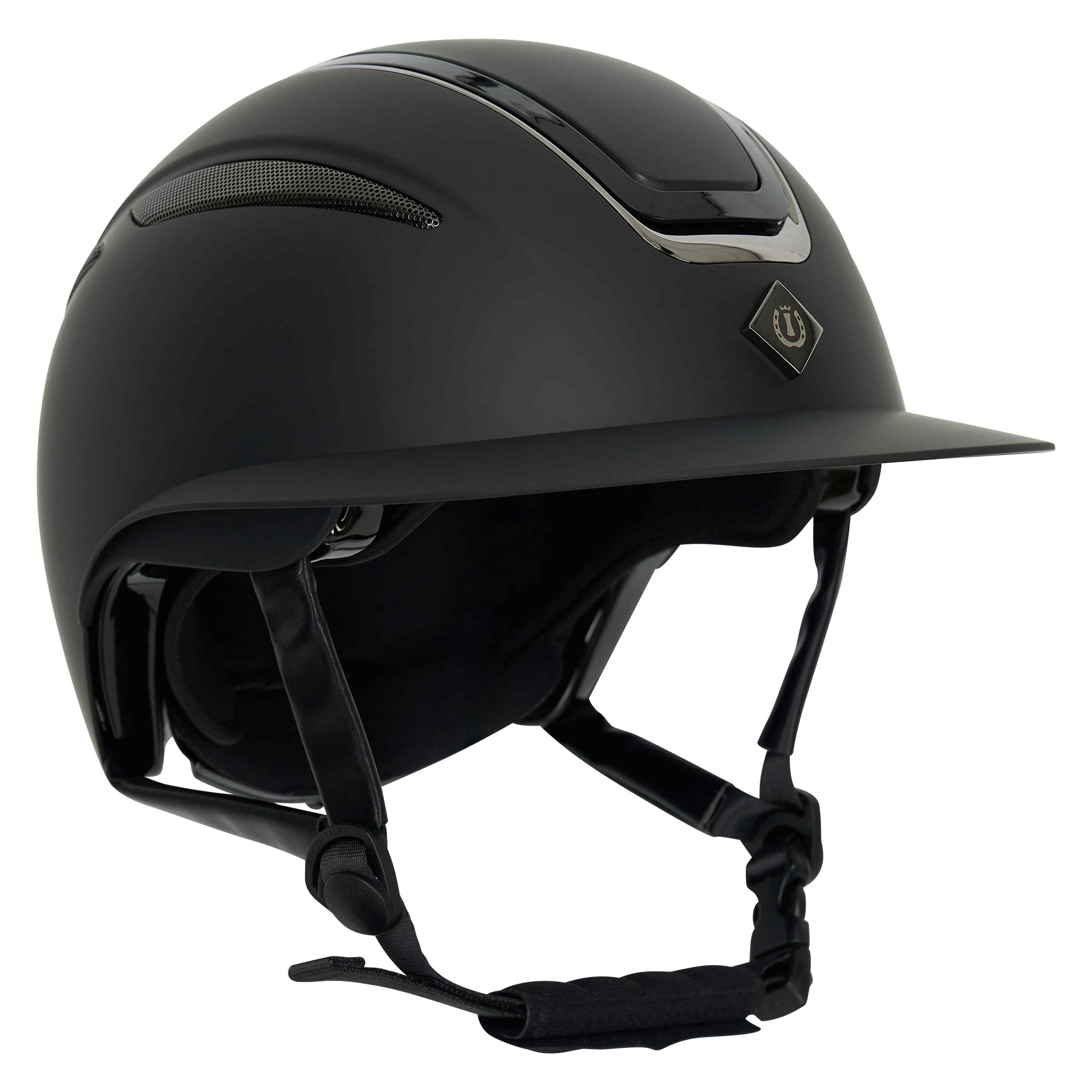 Reithelm Olania Deluxe big visor