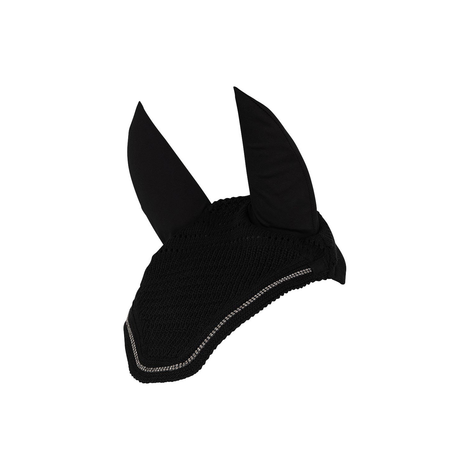 Ohrenhaube Consensus ATB23012 in schwarz
