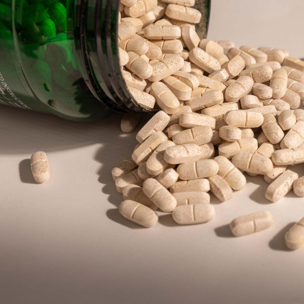 Easy Tiger tablet