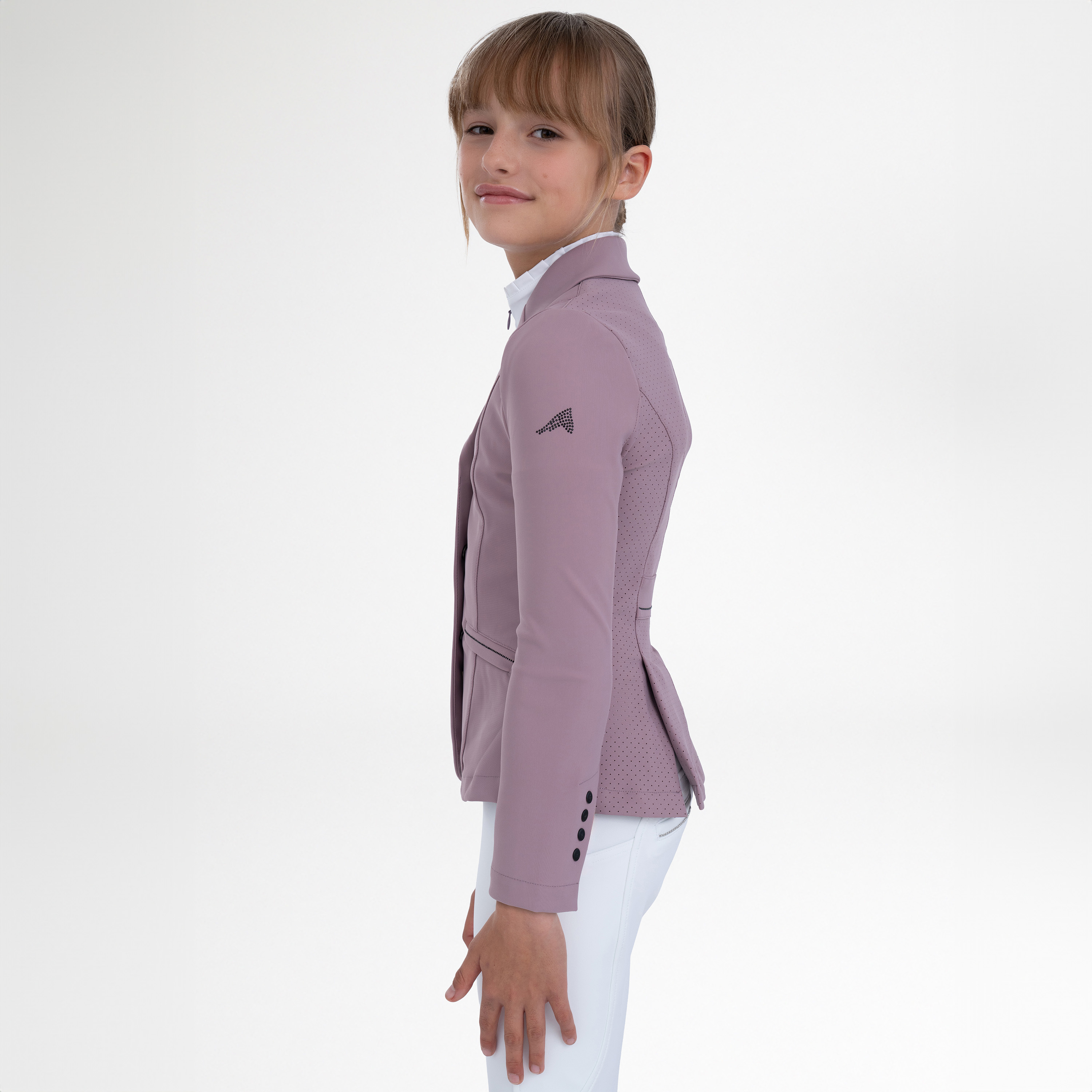 Turnierjackett Kinder Lucky