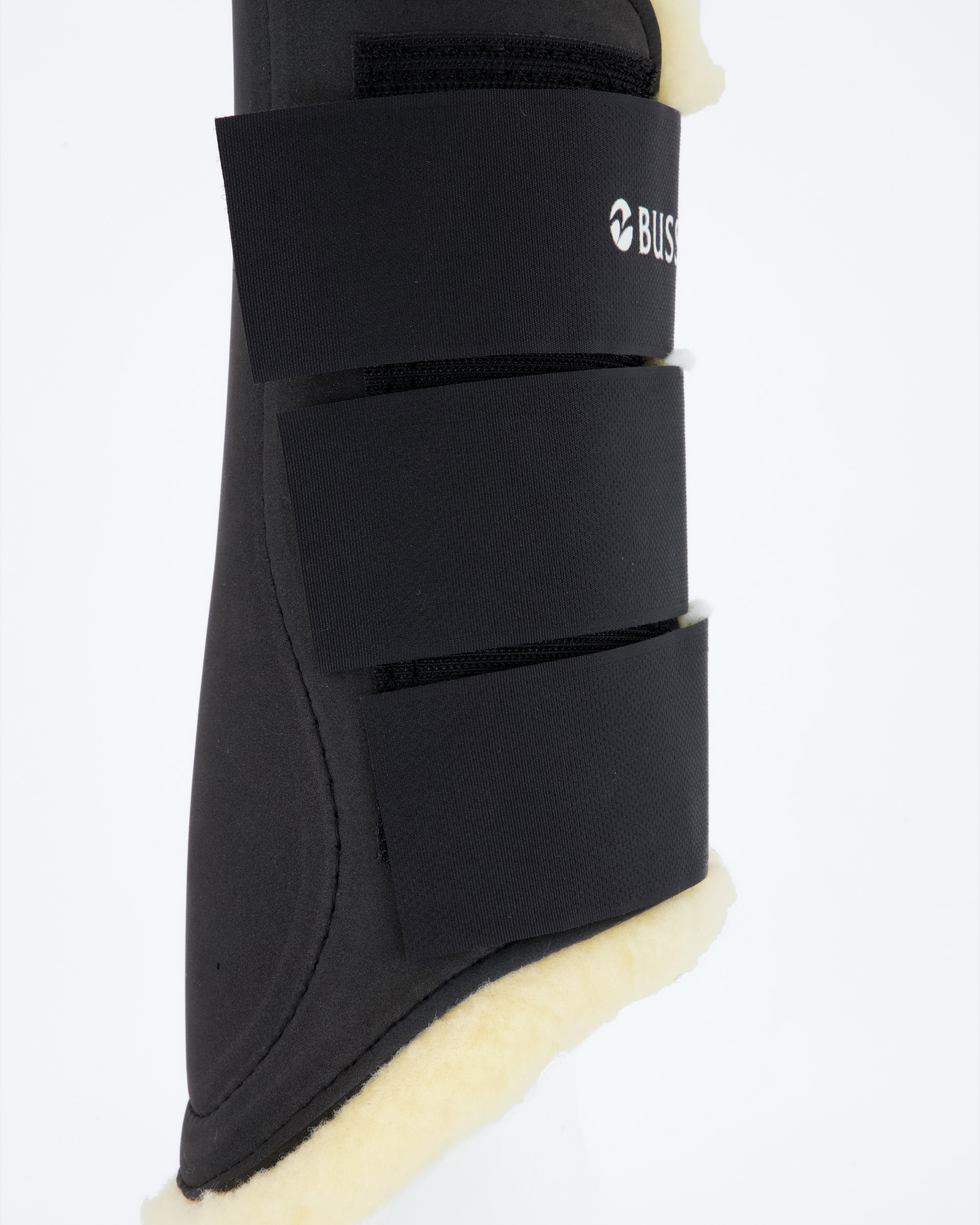 Gamaschen artificial Fur