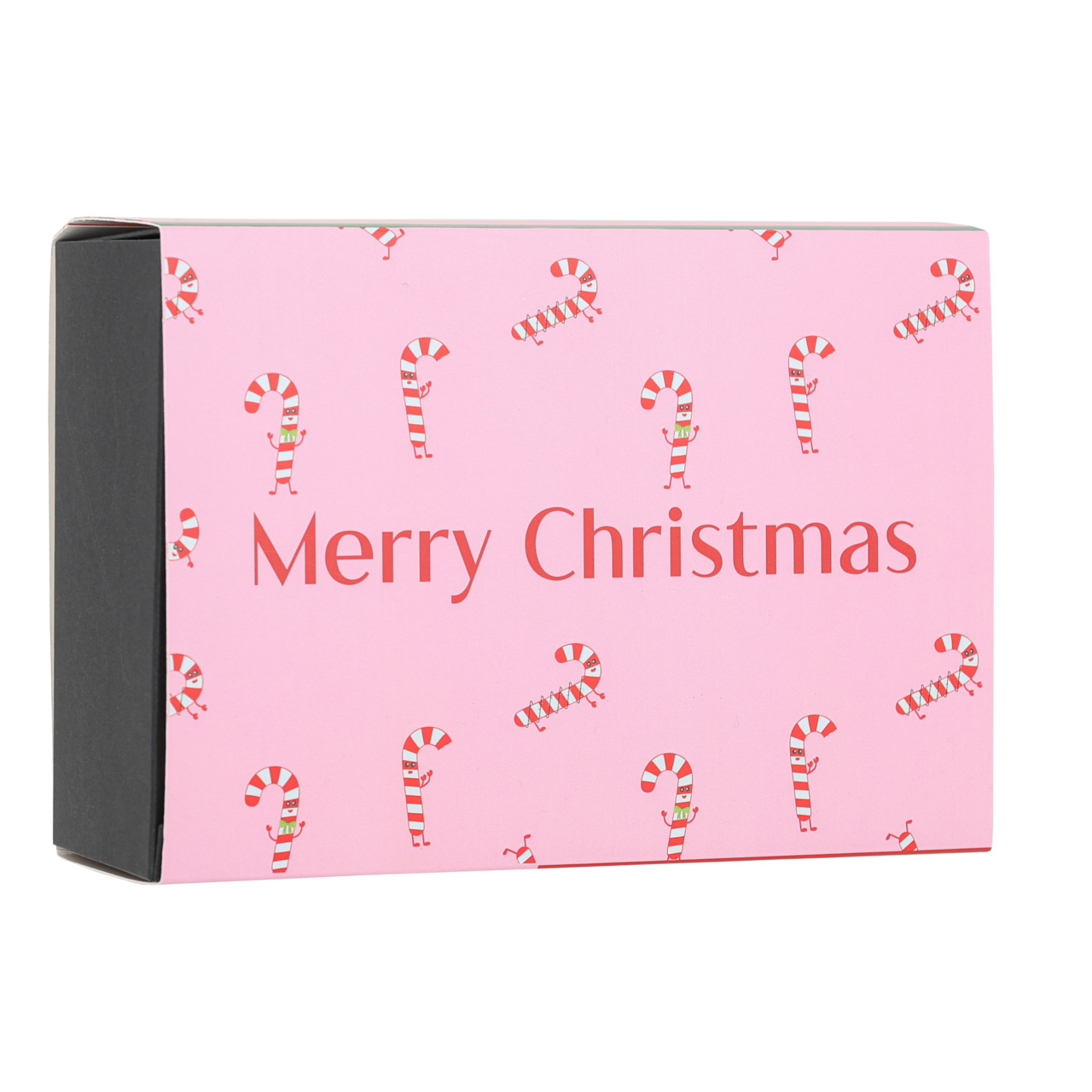 Socks gift box fluffy (pack of 2)