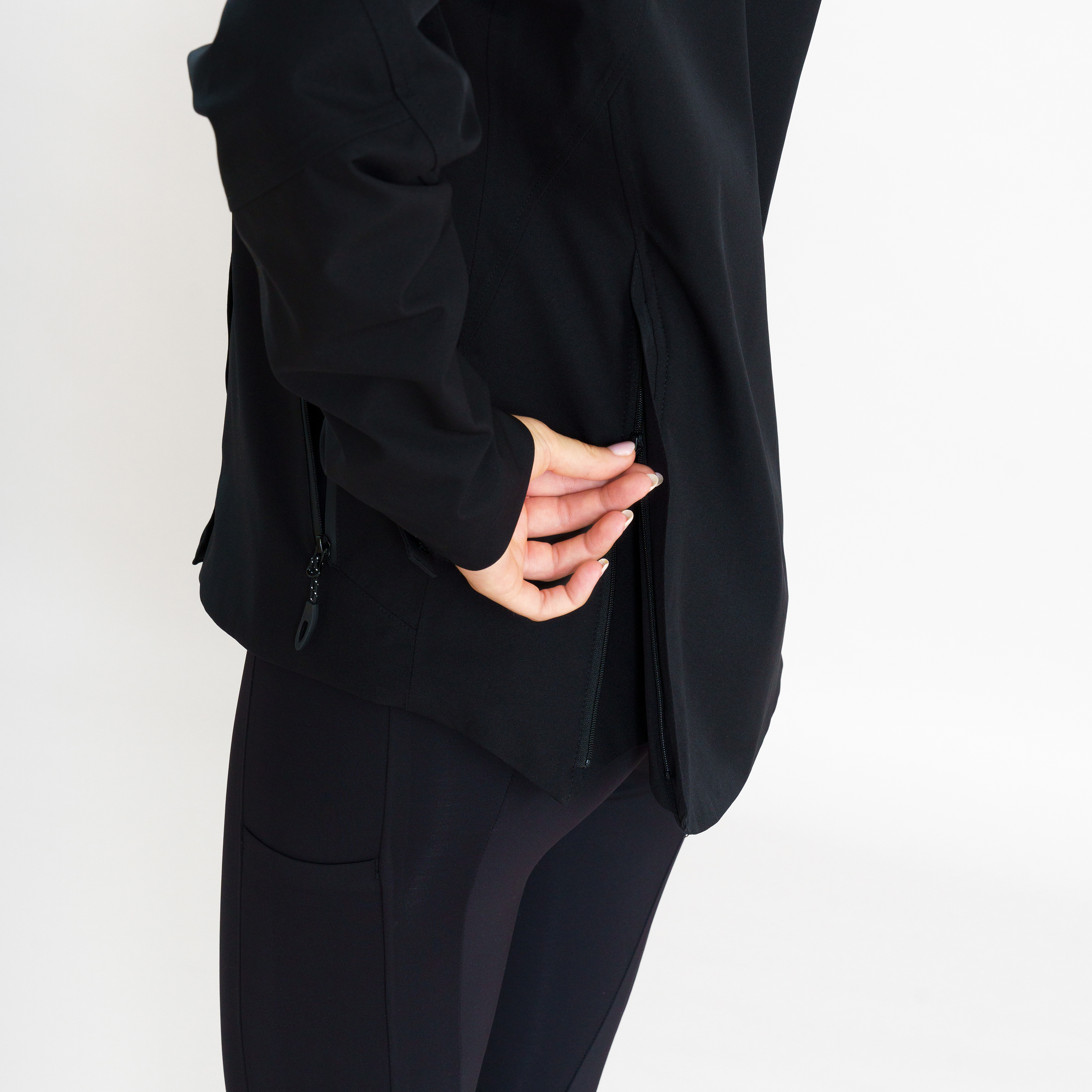 Jacke Ambria