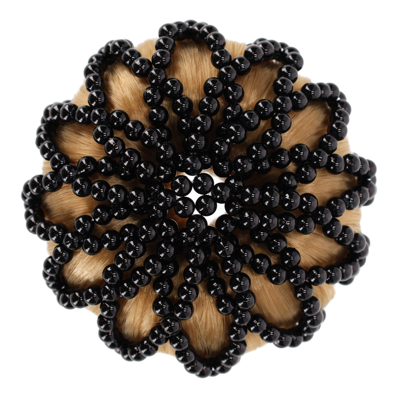 Pearl hairnet