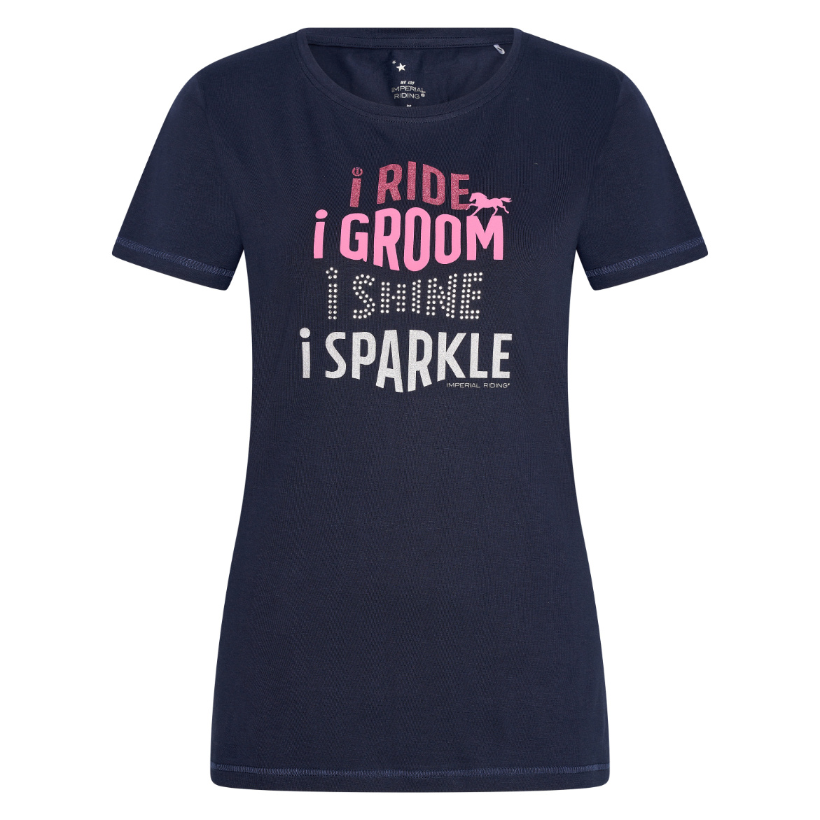 T-Shirt I Ride