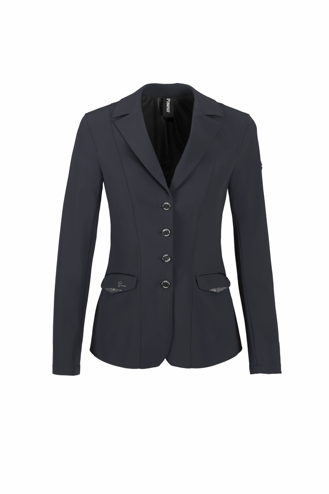 Ladies competition jacket Isalie