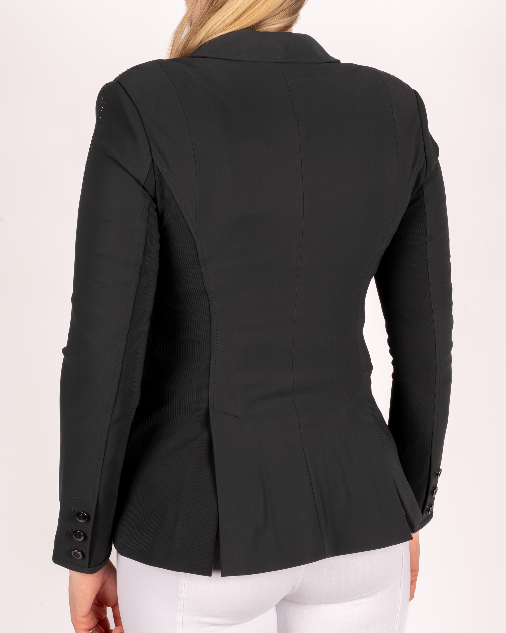 Ladies competition jacket Frida