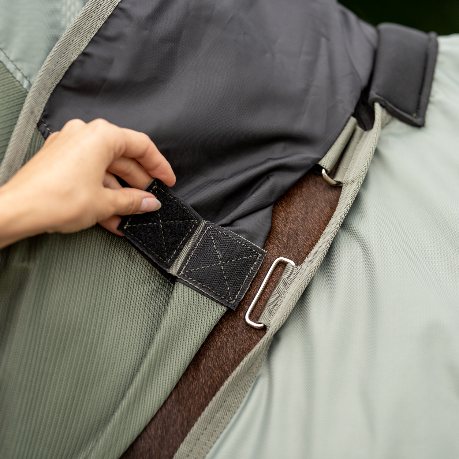 RainFly outdoor blanket