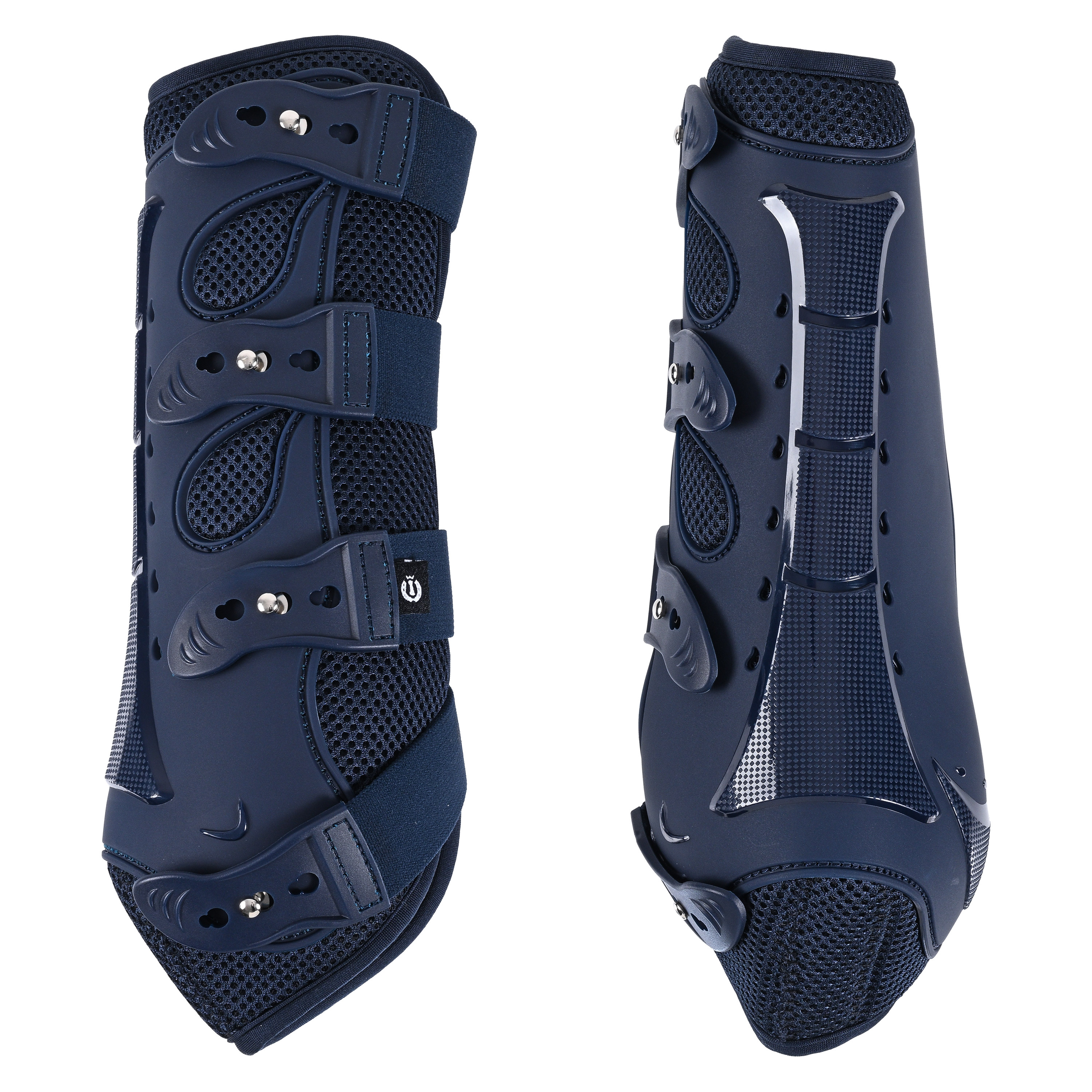 Dressurgamaschen Pro mesh
