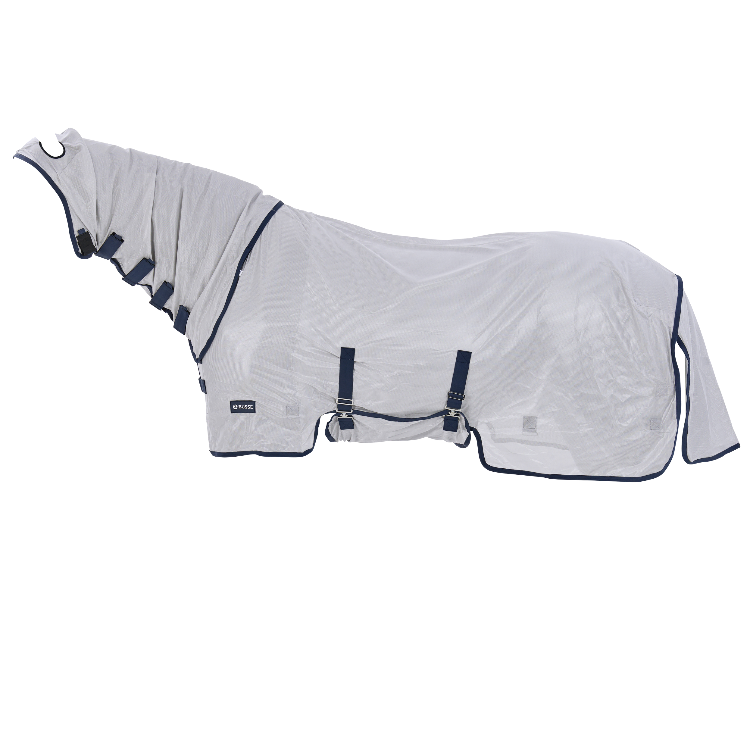 Chemise anti-mouches Complete Plus