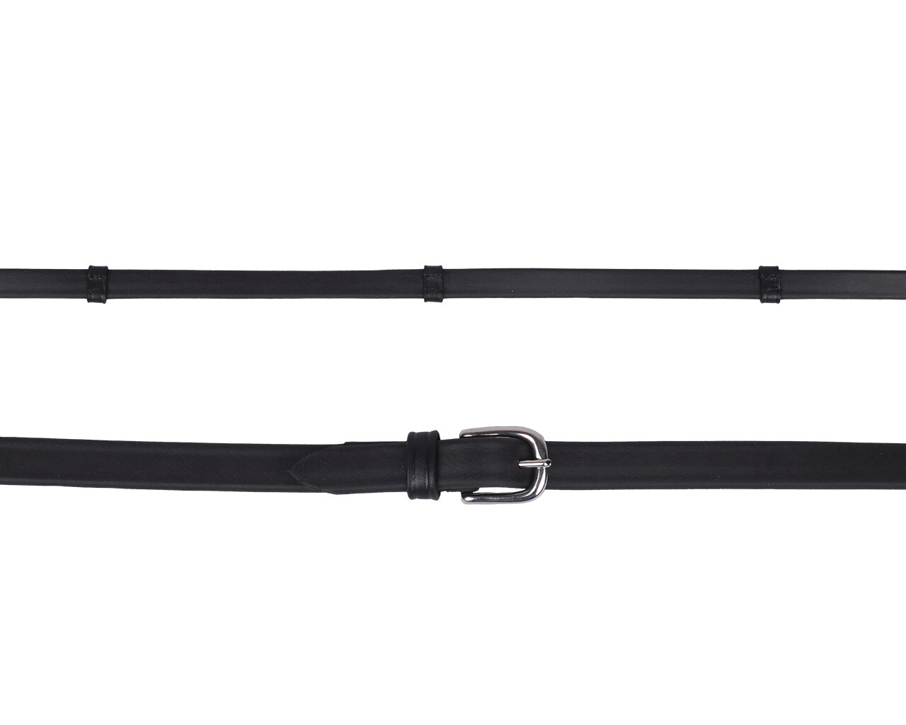 Schlaufzügel Biothane