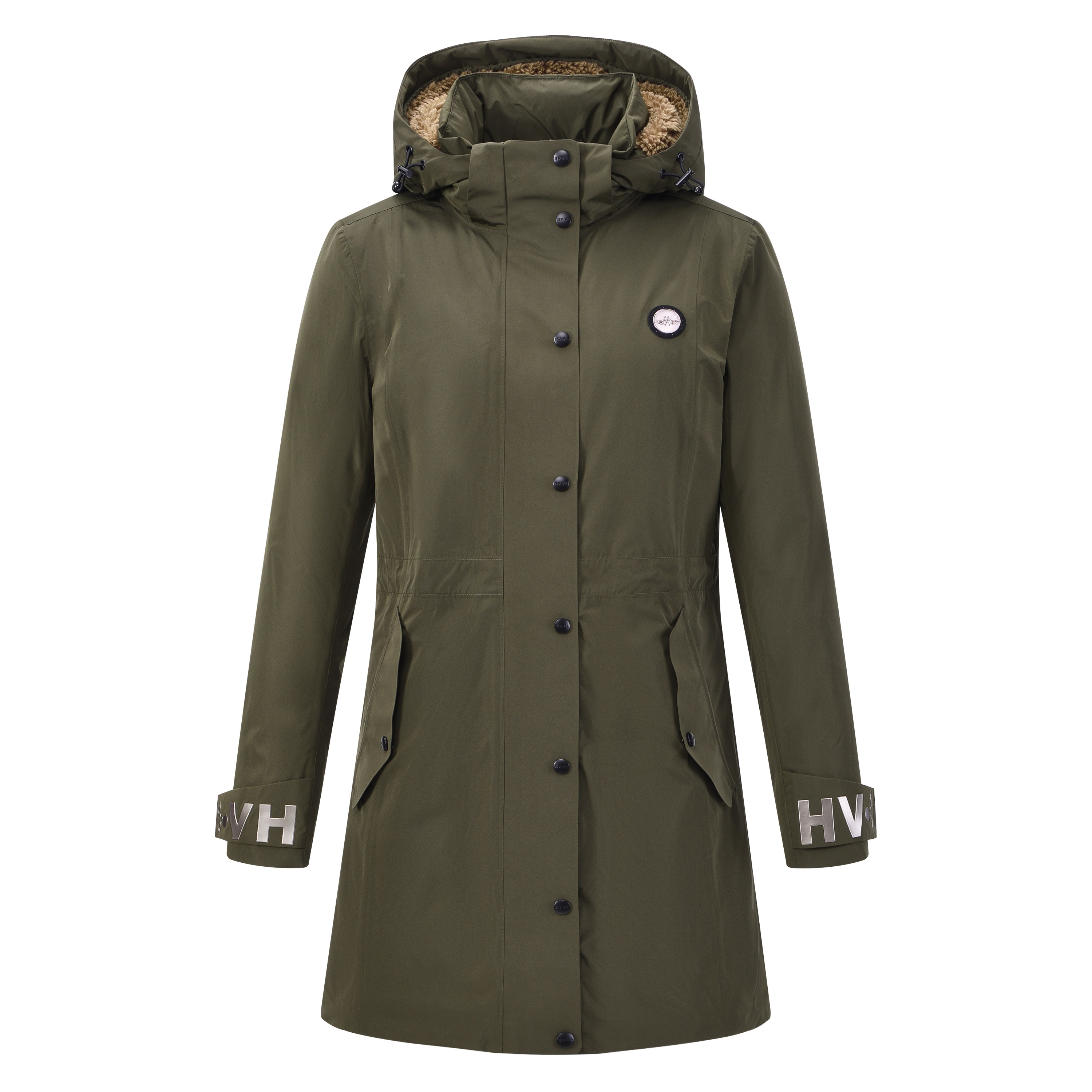 Parka Rosemary