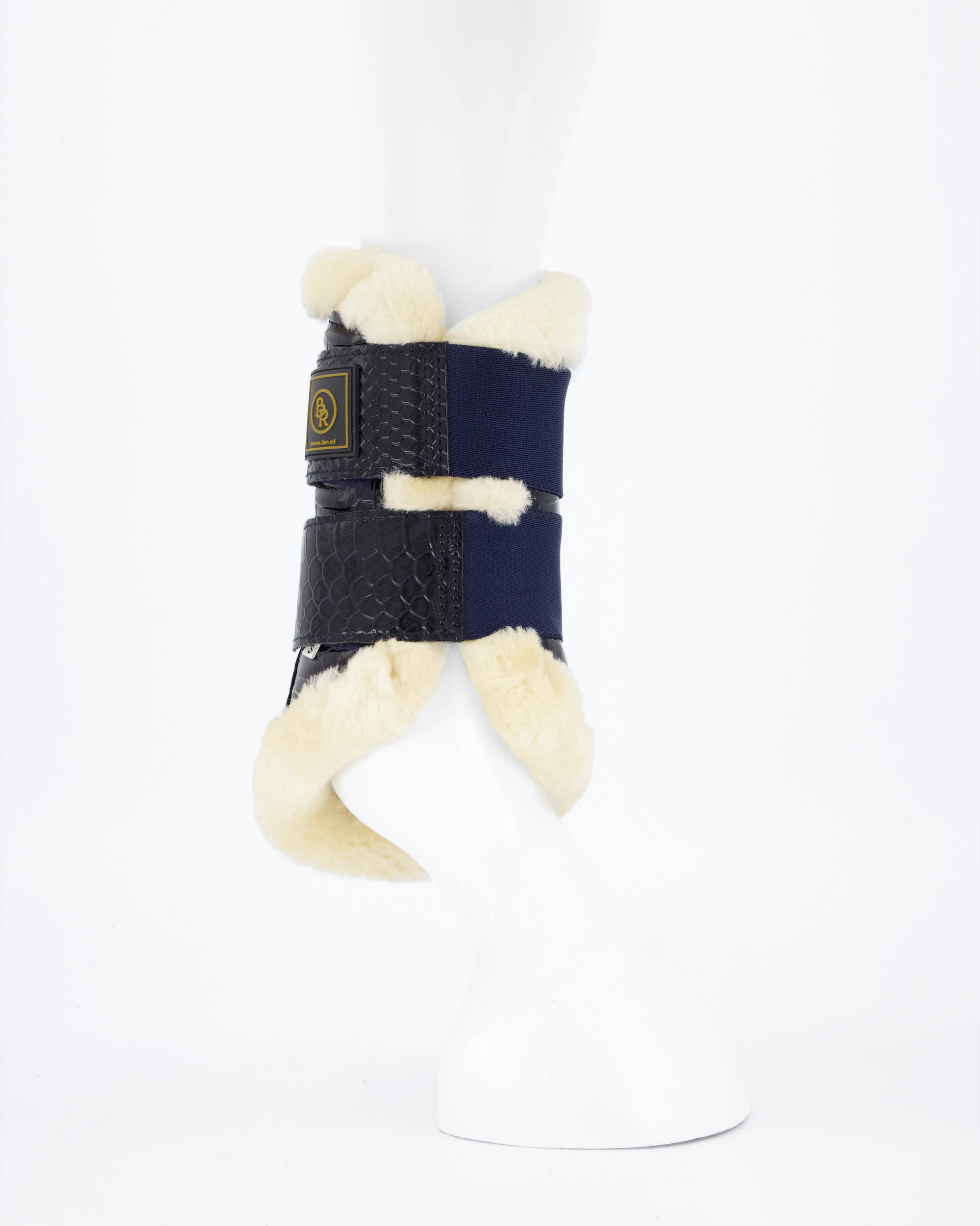 Gaiters Majestic Lacquer